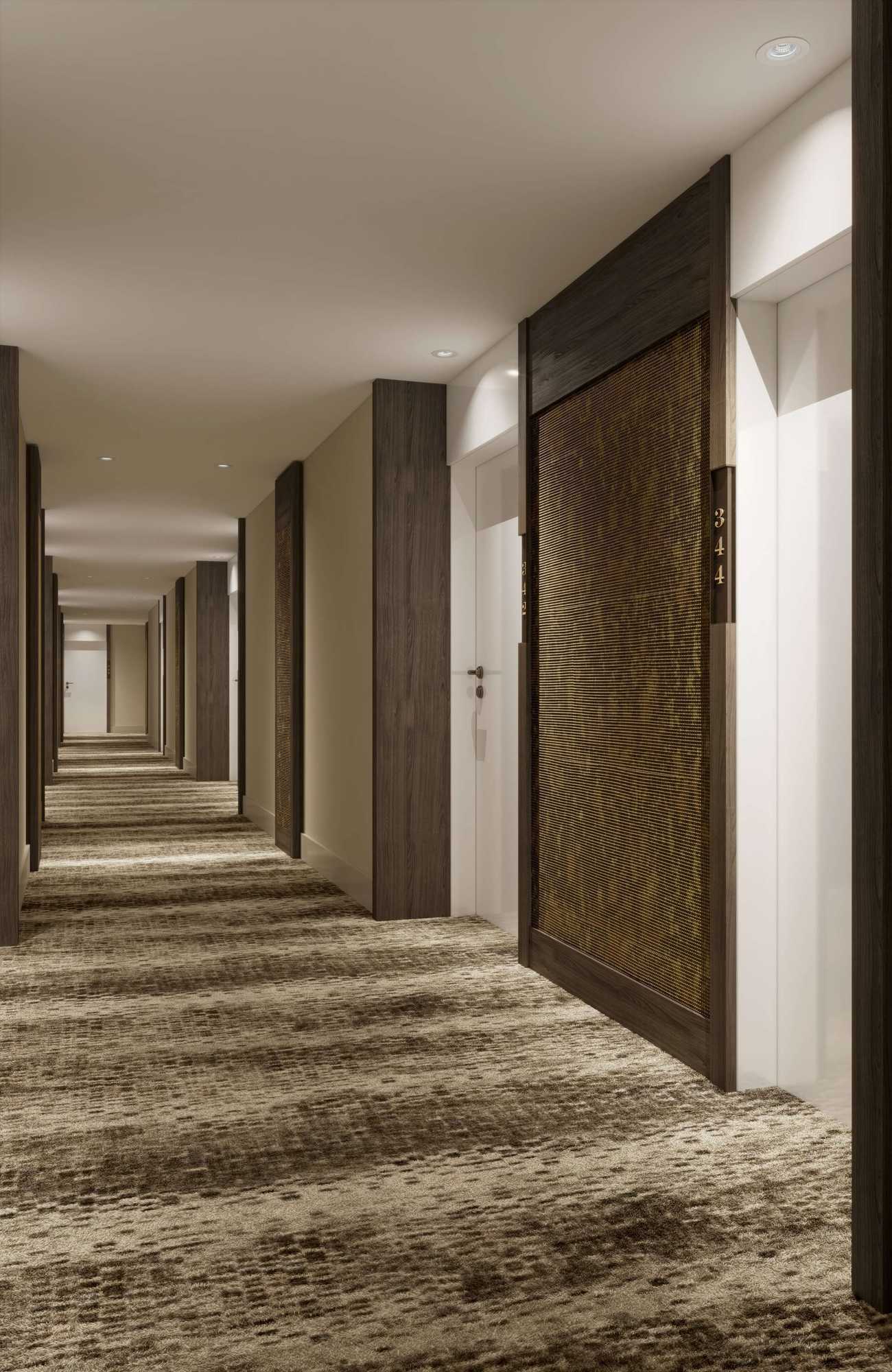 Gift card for Hilton Heidelberg