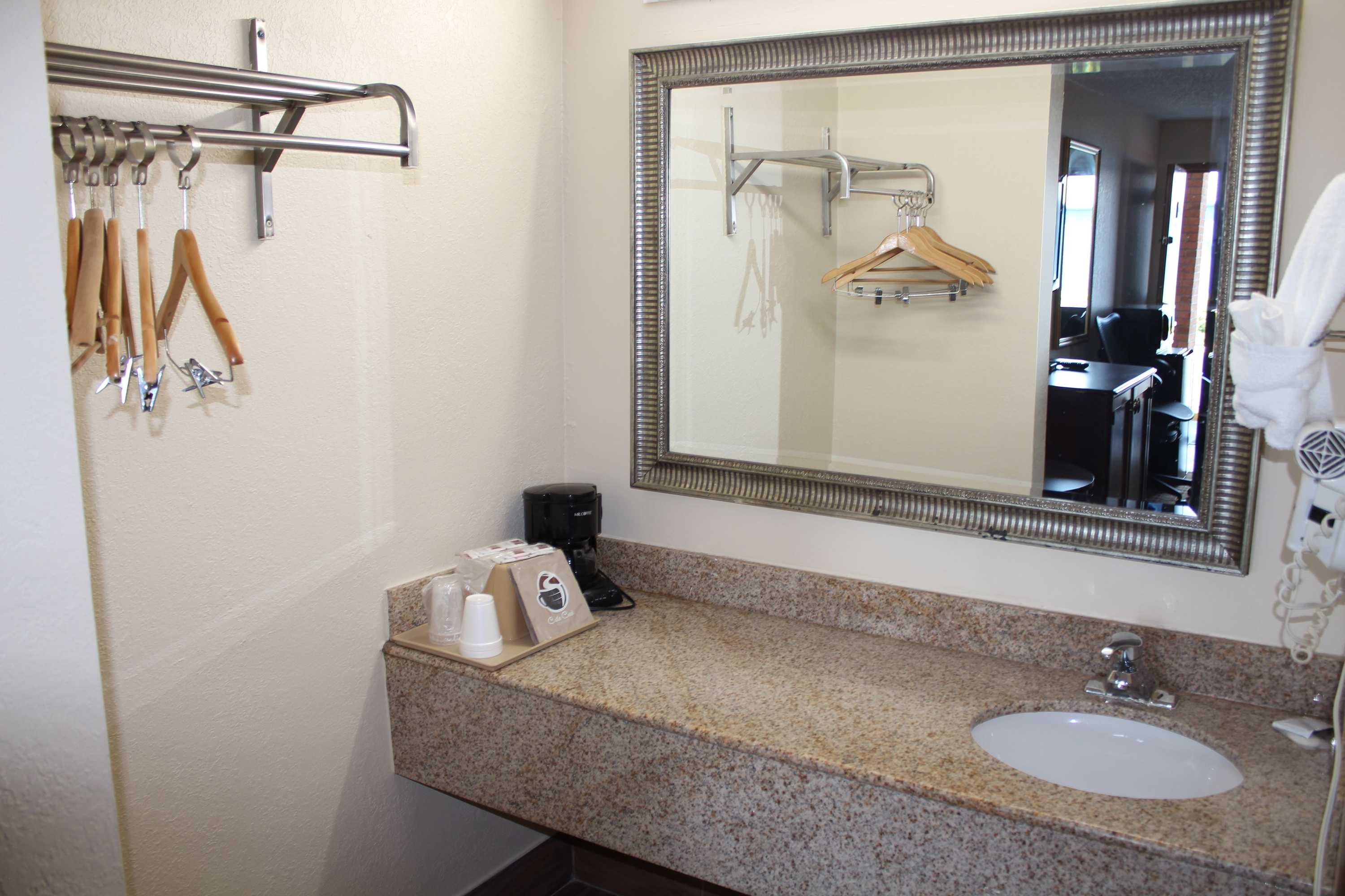 Gift card for Economy Inn