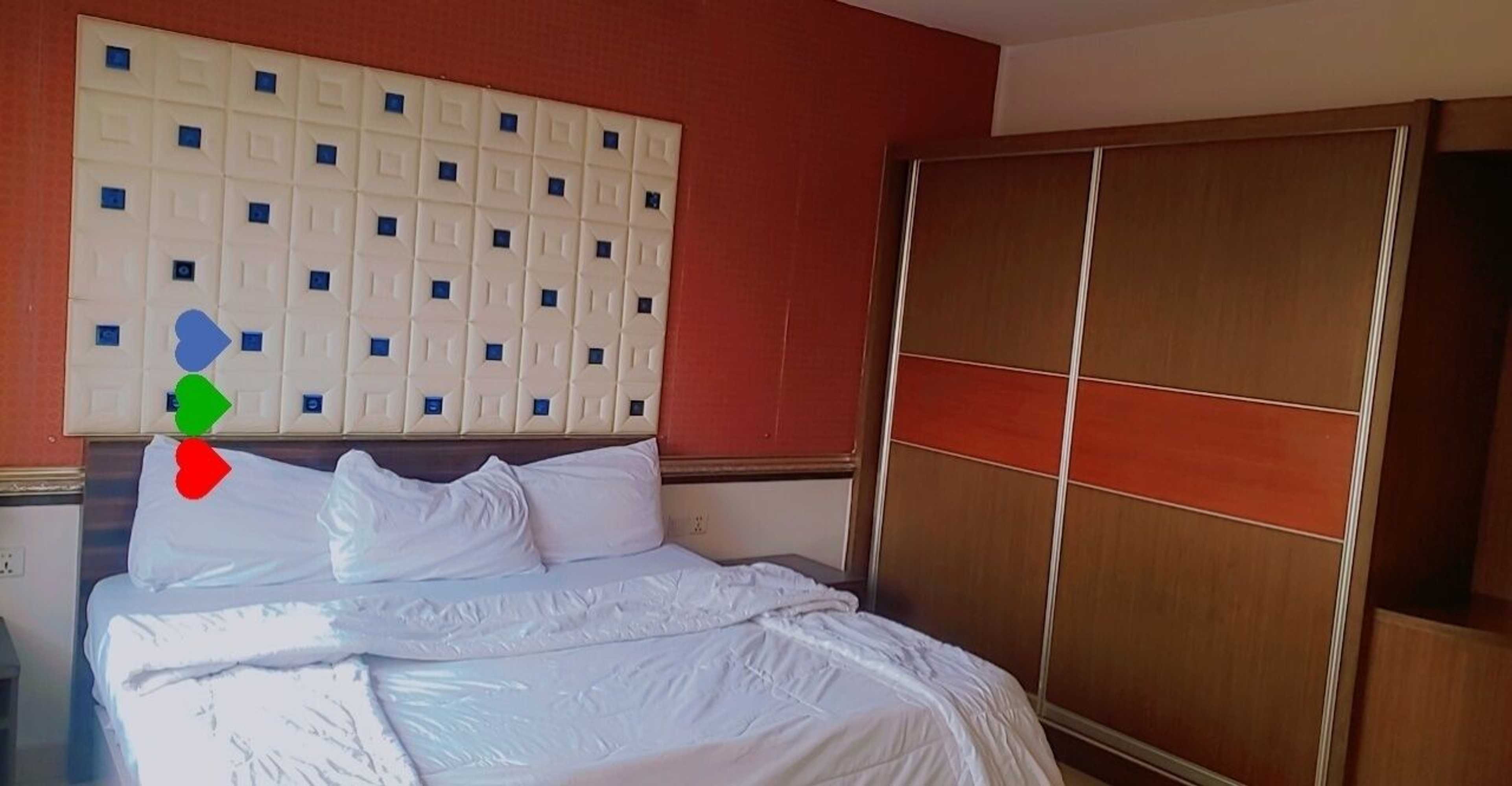 Gift card for Skywood Suite