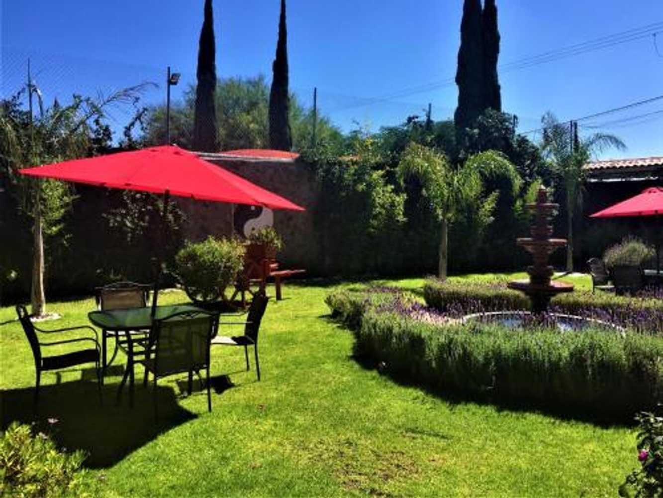 Gift card for Hotel Boutique La Herencia