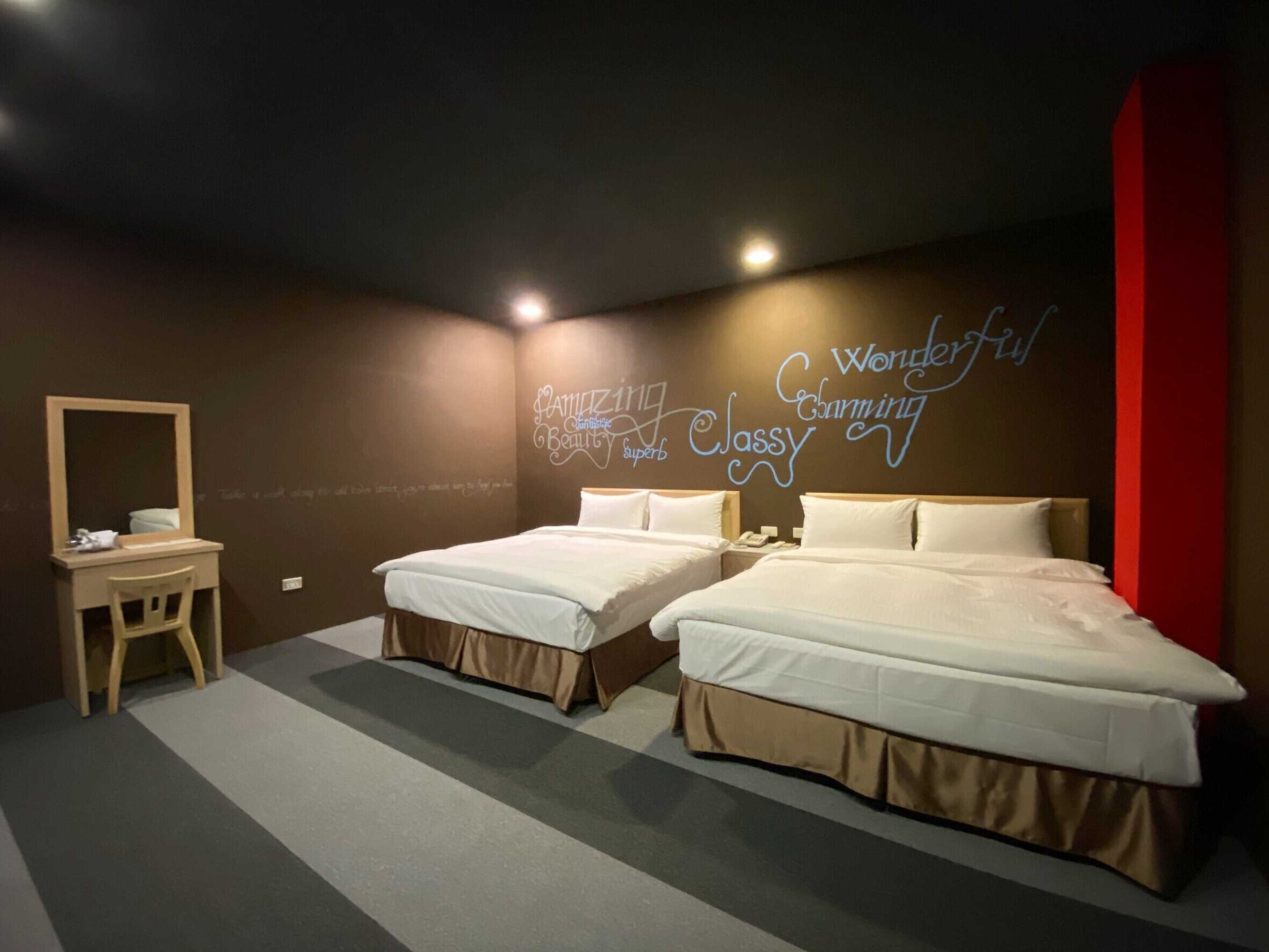 Gift card for JS Hotel-Gallery Hotel - Zhongli Gift card for JS Hotel-Gallery Hotel - Zhongli