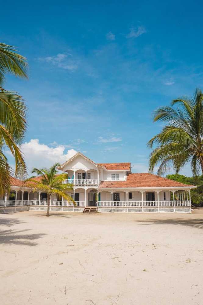 Gift card for Hotel Agua Azul Beach Resort