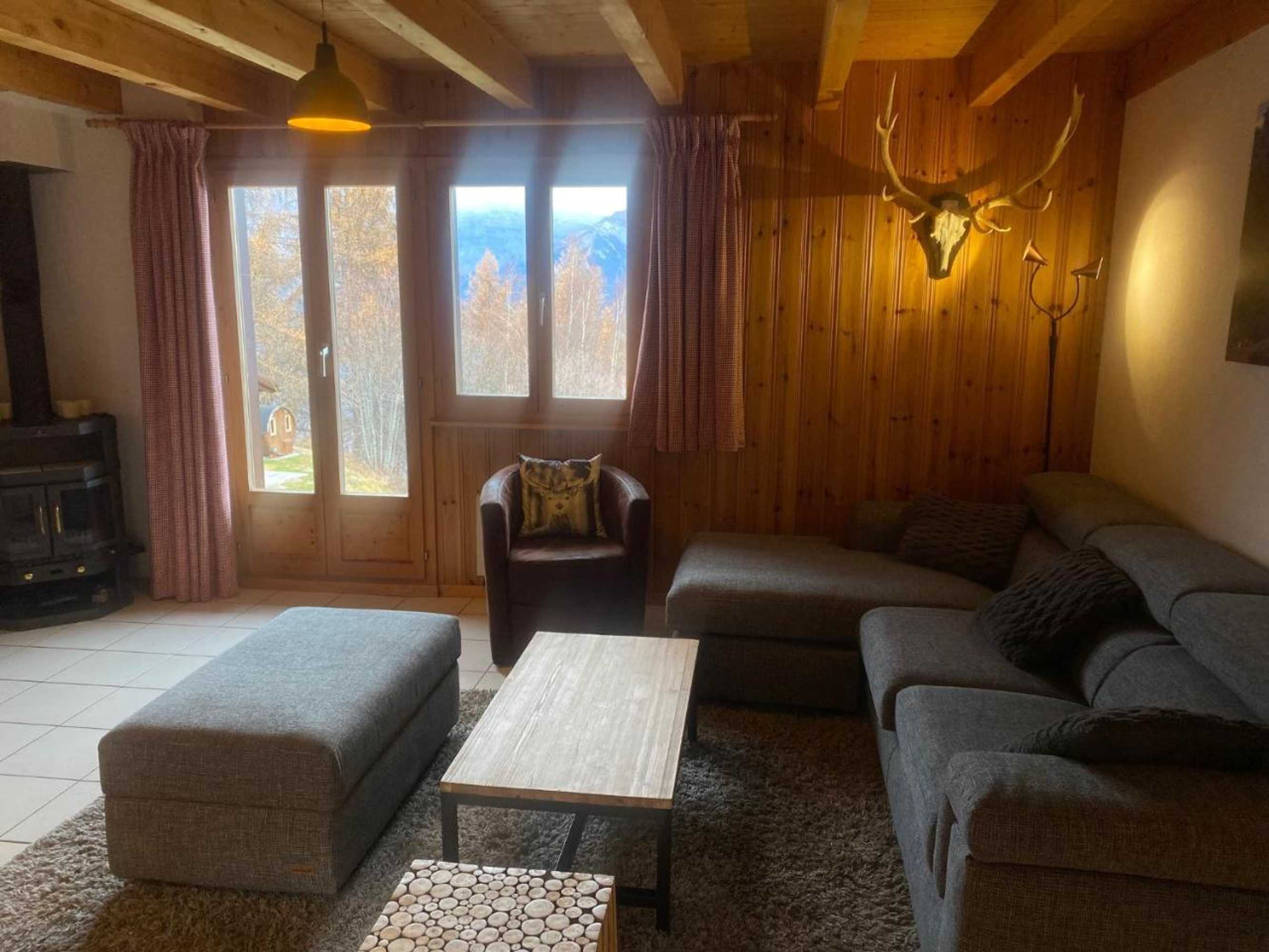 Gift card for Les 2 Sabots