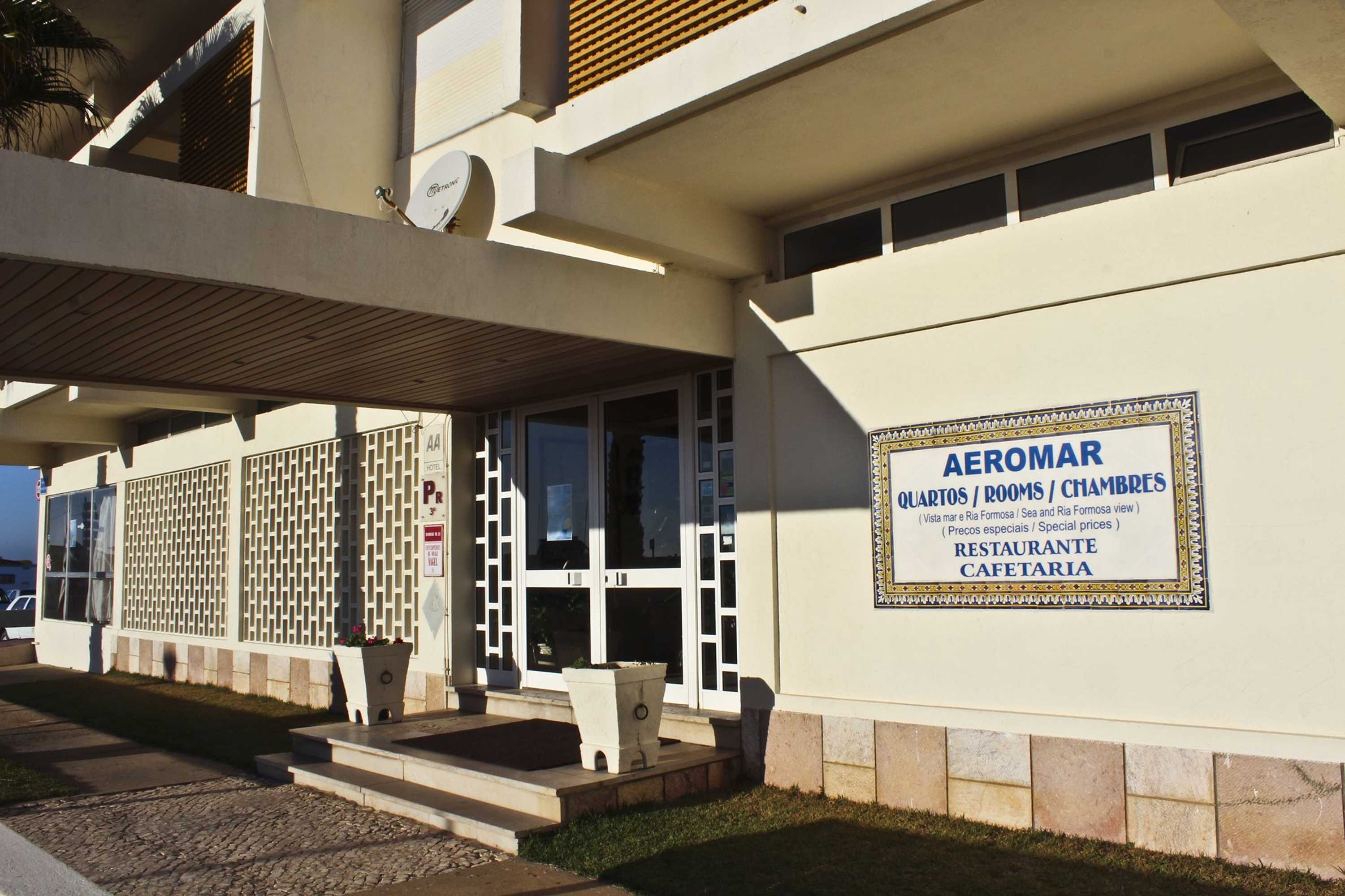 Gift card for Aeromar Beach Hotel Gift card for Aeromar Beach Hotel