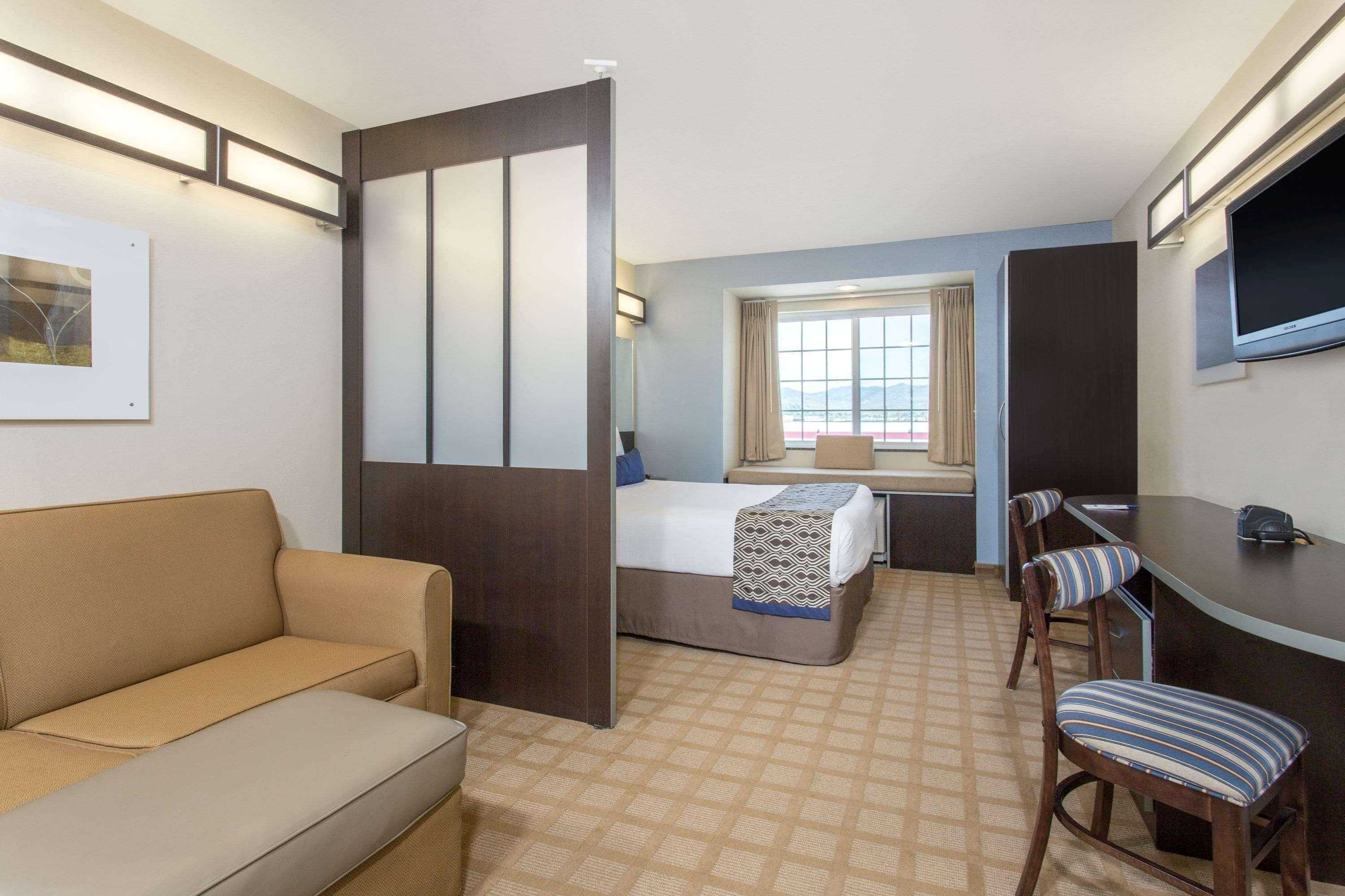 Gift card for Microtel Inn & Suites by Wyndham Klamath Falls Gift card for Microtel Inn & Suites by Wyndham Klamath Falls