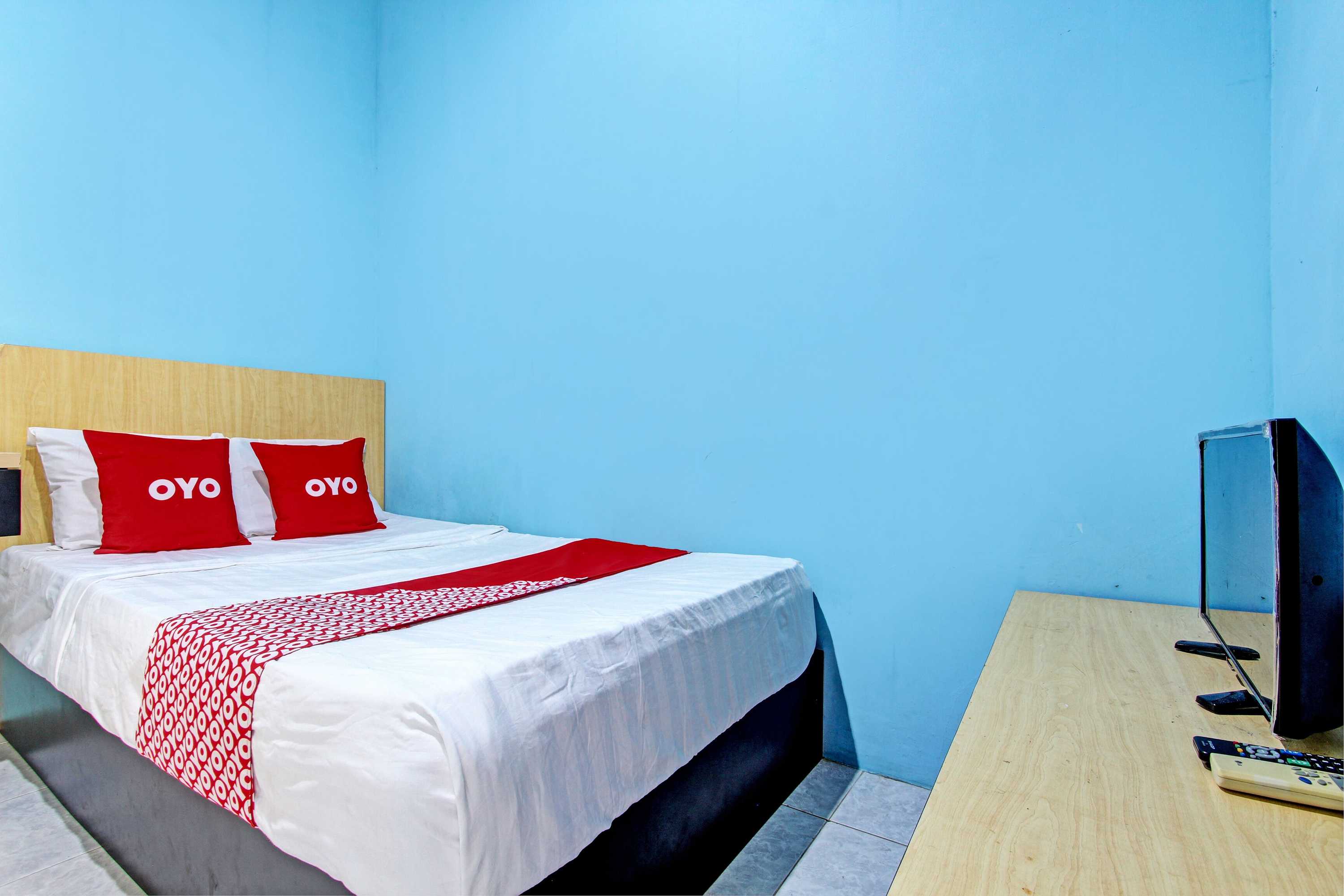 Gift card for Oyo 93209 Guest House Cemara 3