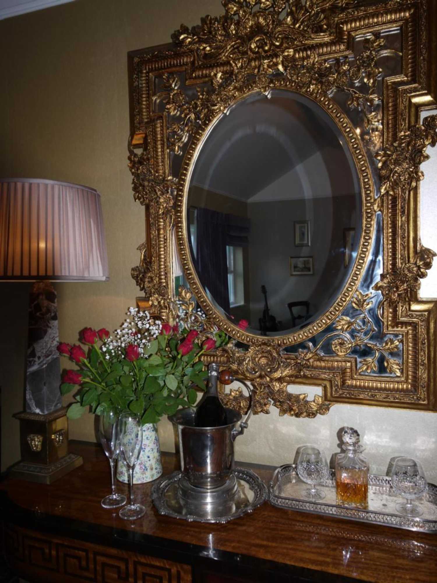 Gift card for The Carriage Houses at Beechpark House Gift card for The Carriage Houses at Beechpark House