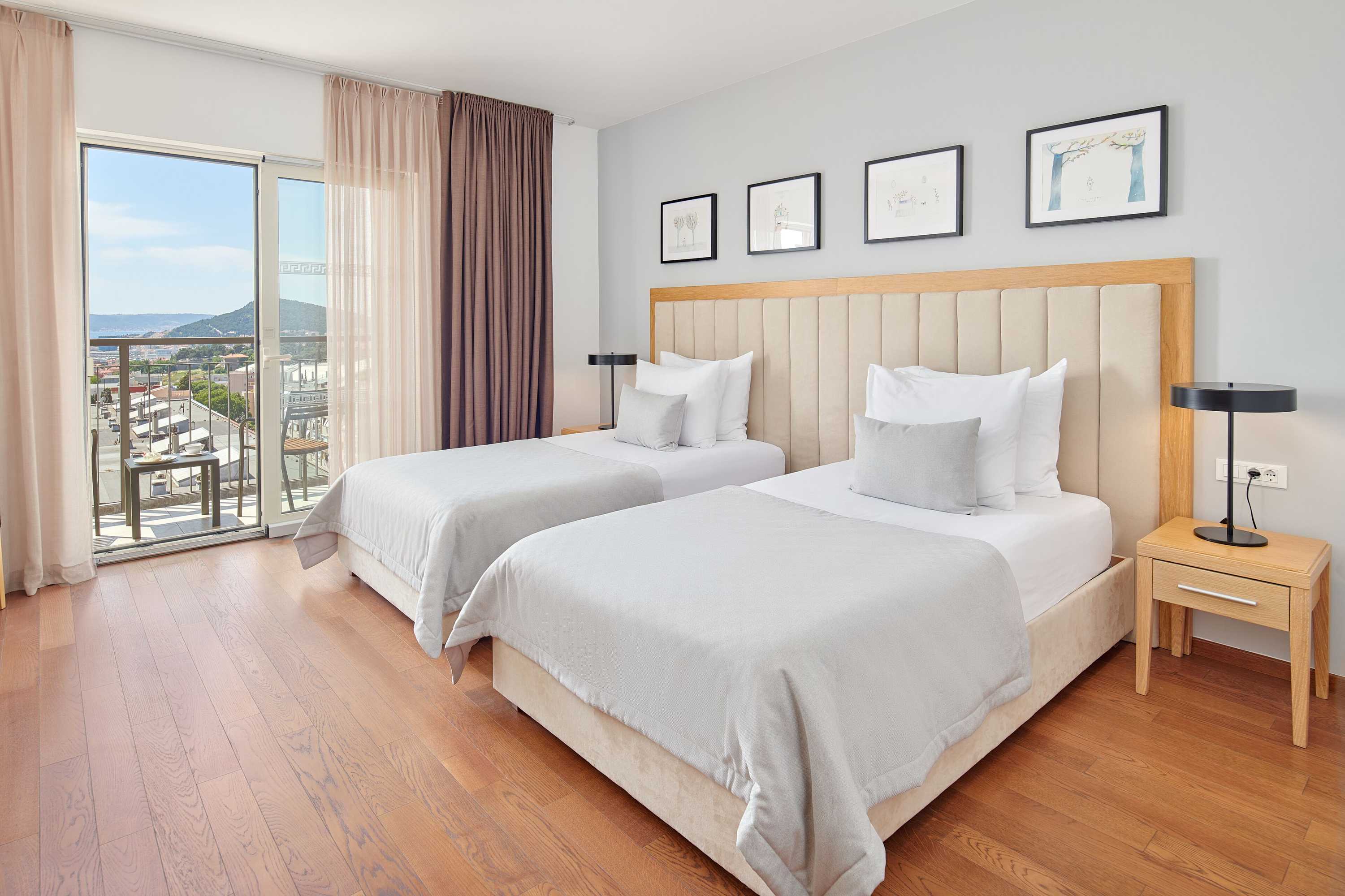 Gift card for Dioklecijan Hotel & Residence Gift card for Dioklecijan Hotel & Residence