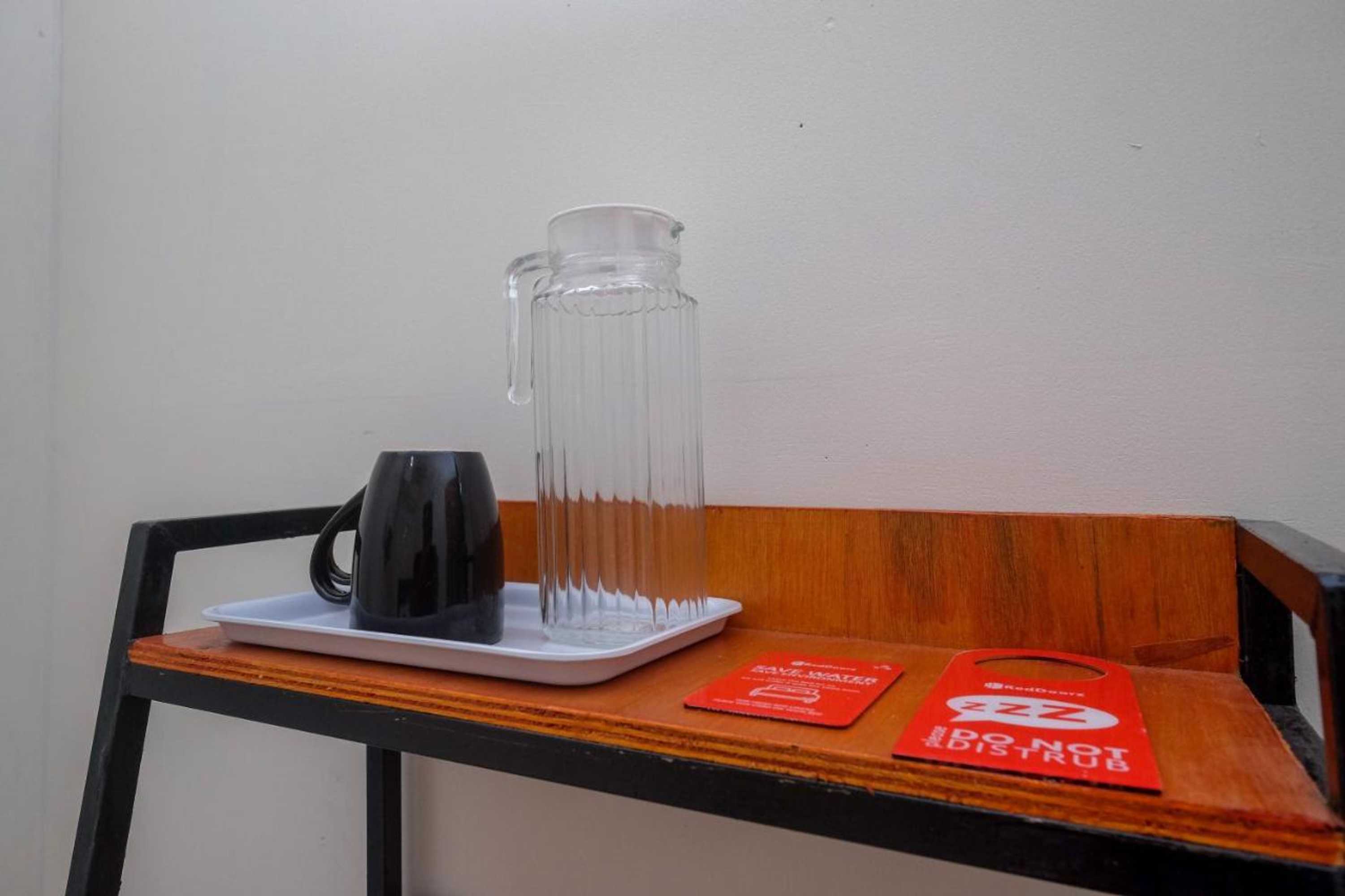 Gift card for Reddoorz Near Alun Alun Magelang 2 Gift card for Reddoorz Near Alun Alun Magelang 2