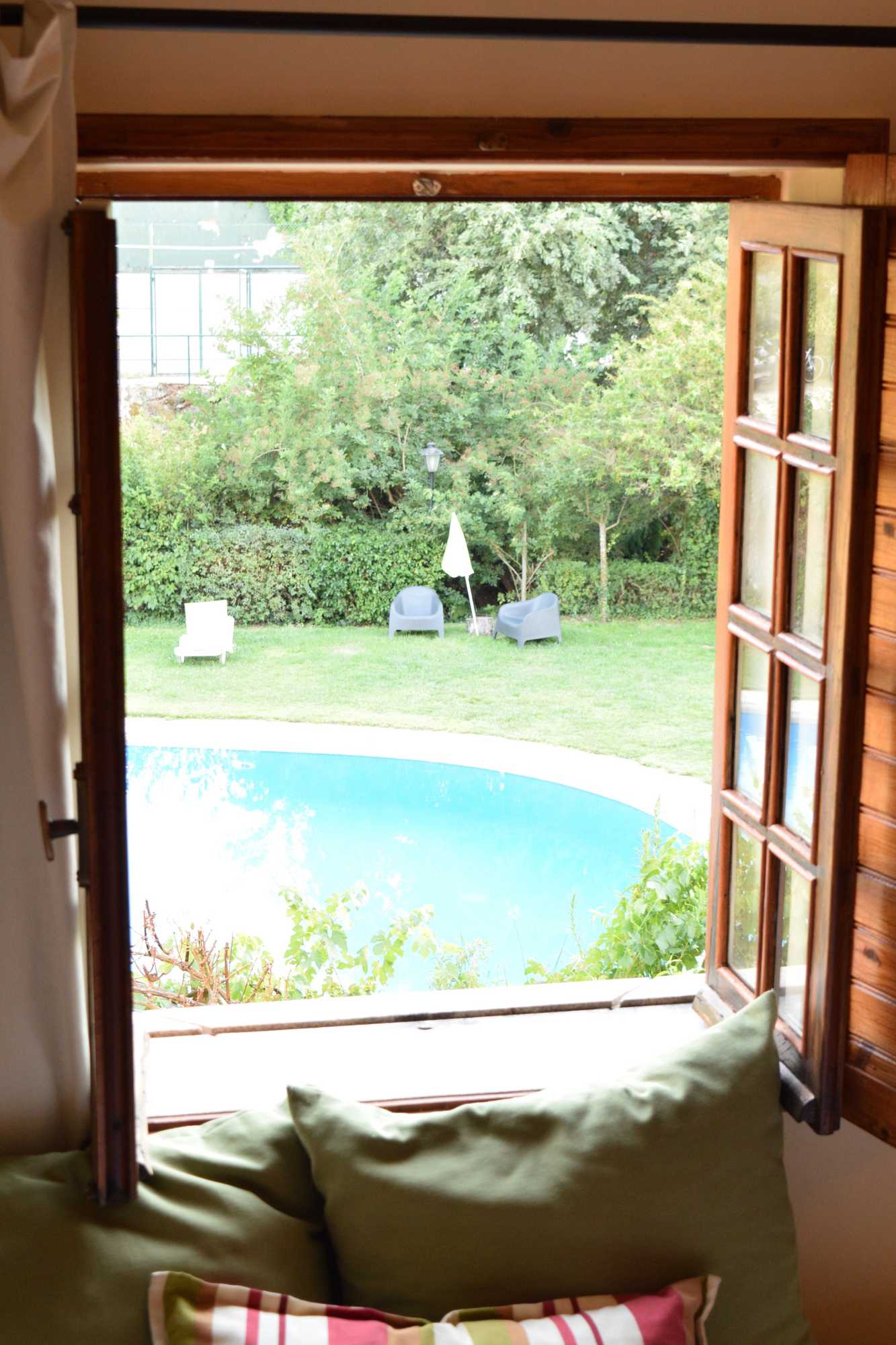 Gift card for Aparthotel Quinta do Crestelo Gift card for Aparthotel Quinta do Crestelo