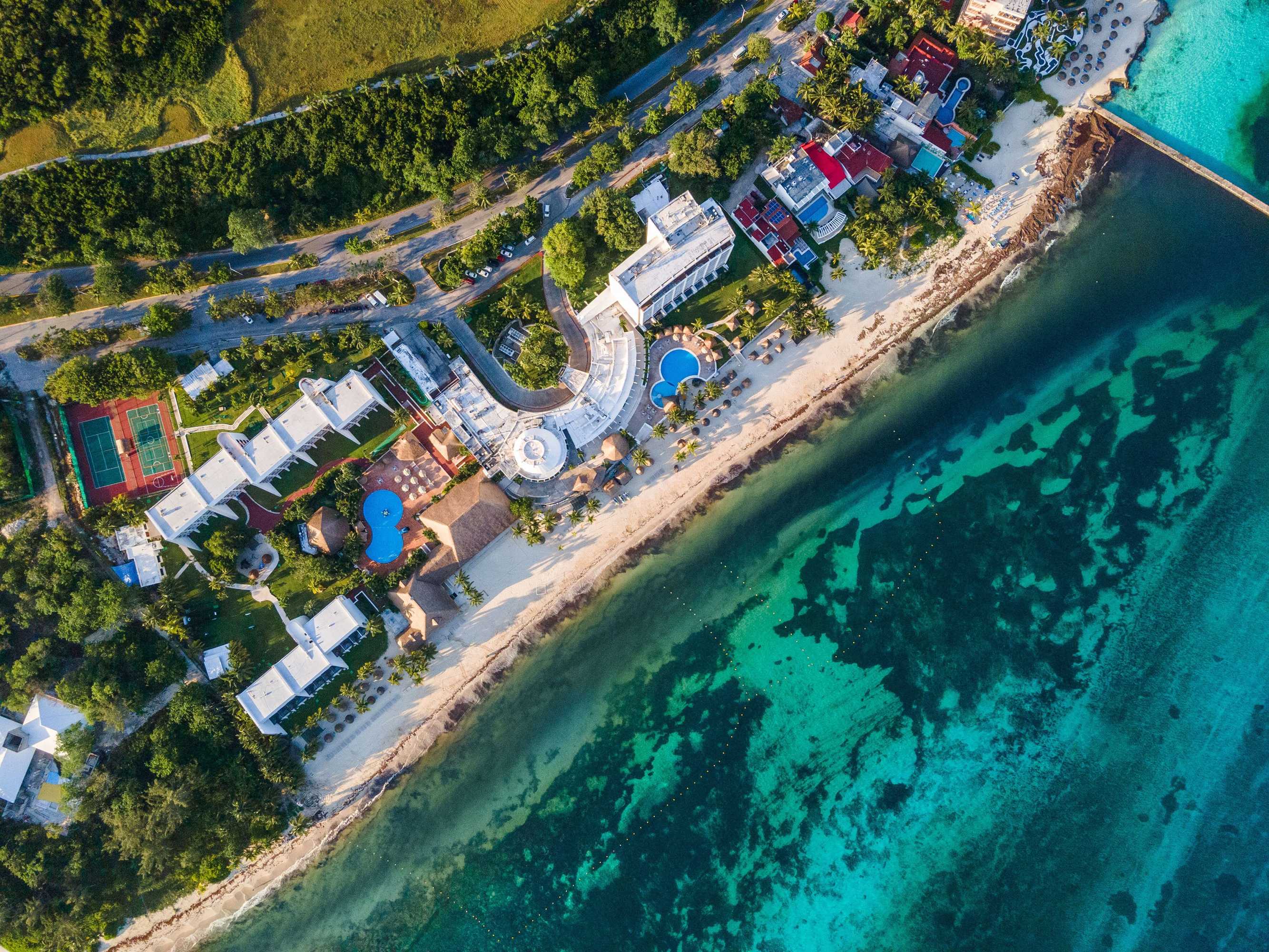 Gift card for Meliá Cozumel - All Inclusive Gift card for Meliá Cozumel - All Inclusive