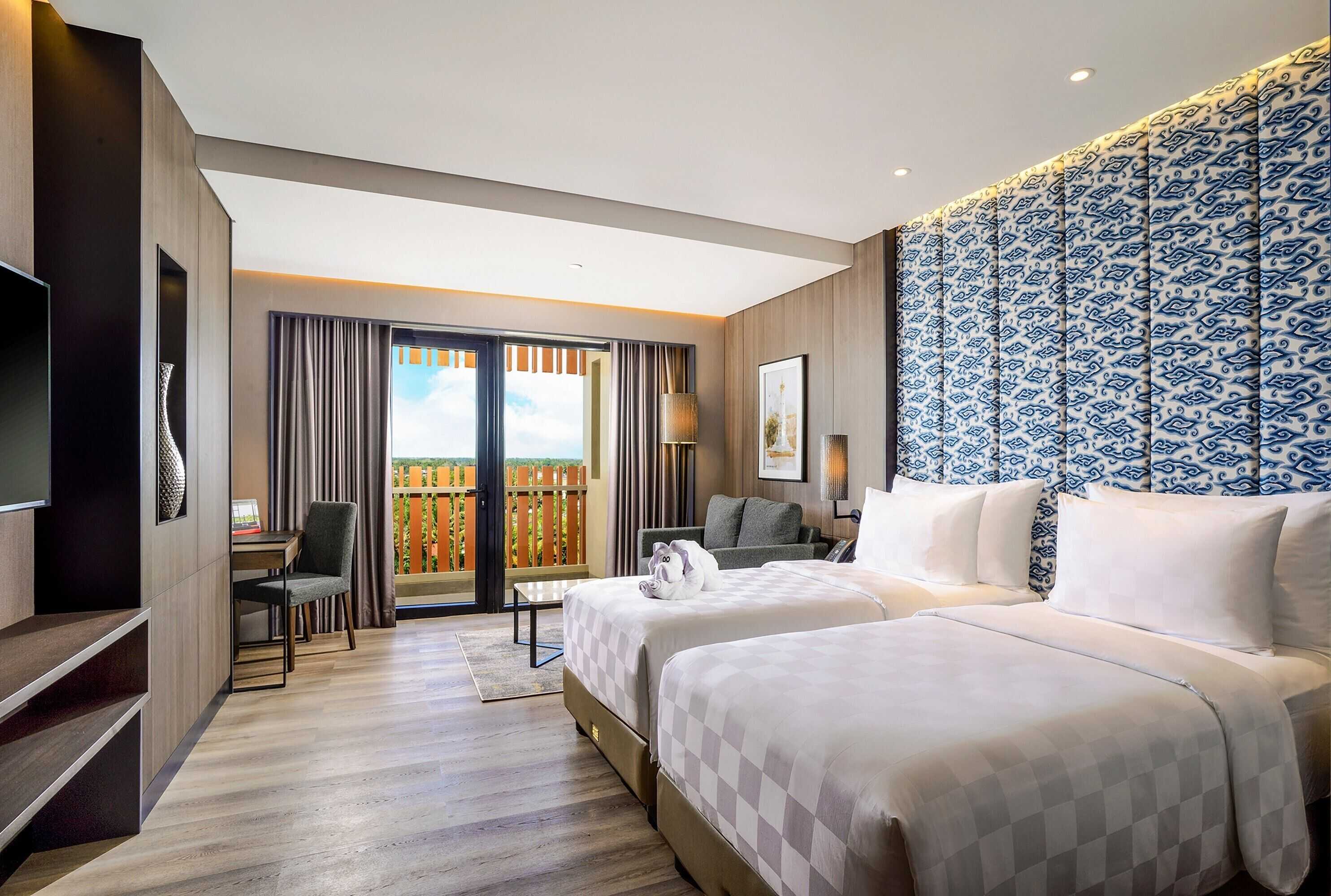 Gift card for Swiss-Belhotel Airport Yogyakarta Gift card for Swiss-Belhotel Airport Yogyakarta