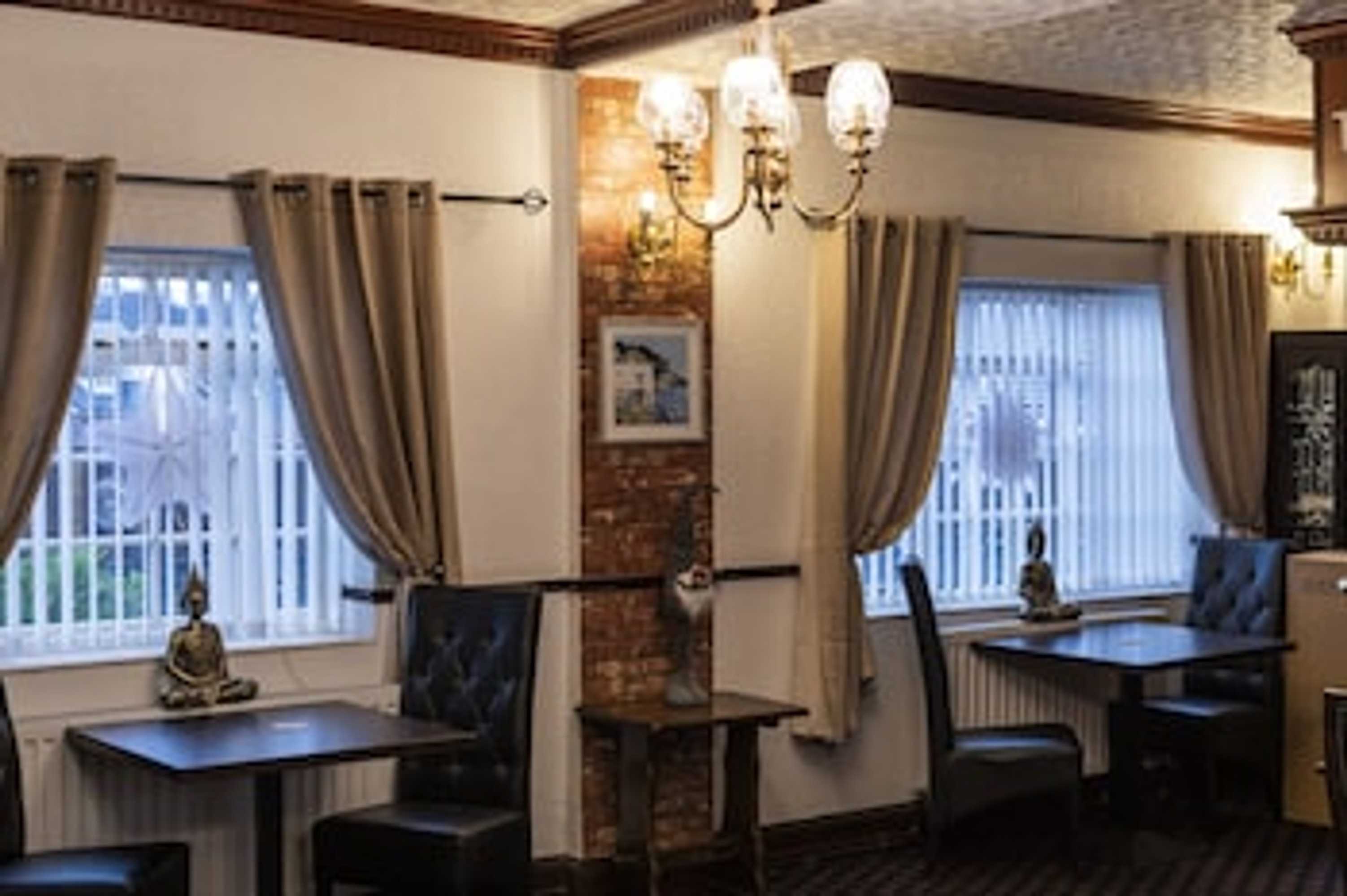 Gift card for The Isca Arms