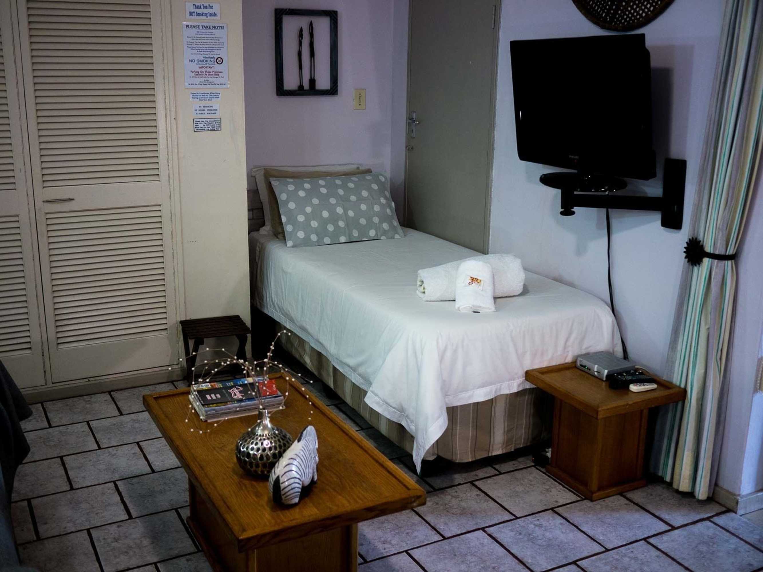 Gift card for Africa's Eden Guesthouse Gift card for Africa's Eden Guesthouse