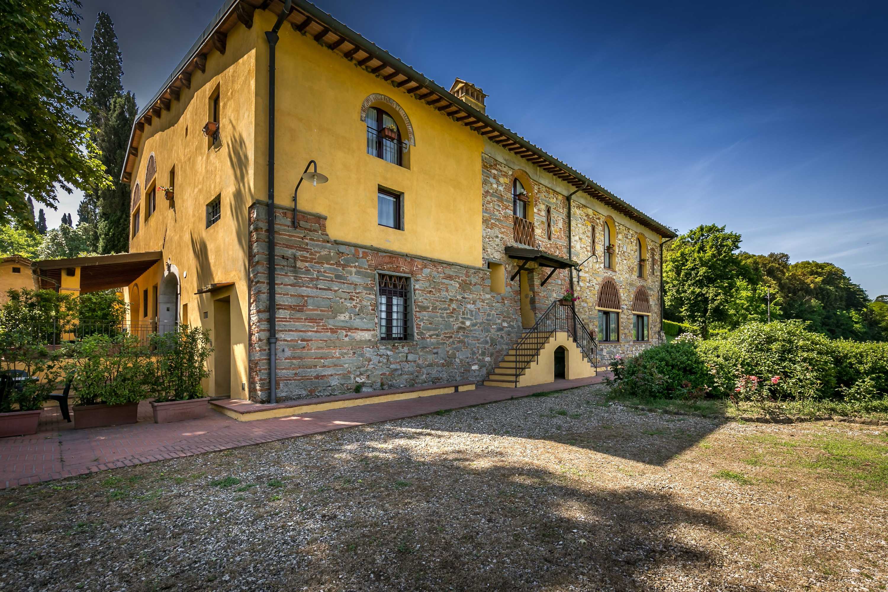 Gift card for Il Borgo Di Villa Castelletti Gift card for Il Borgo Di Villa Castelletti
