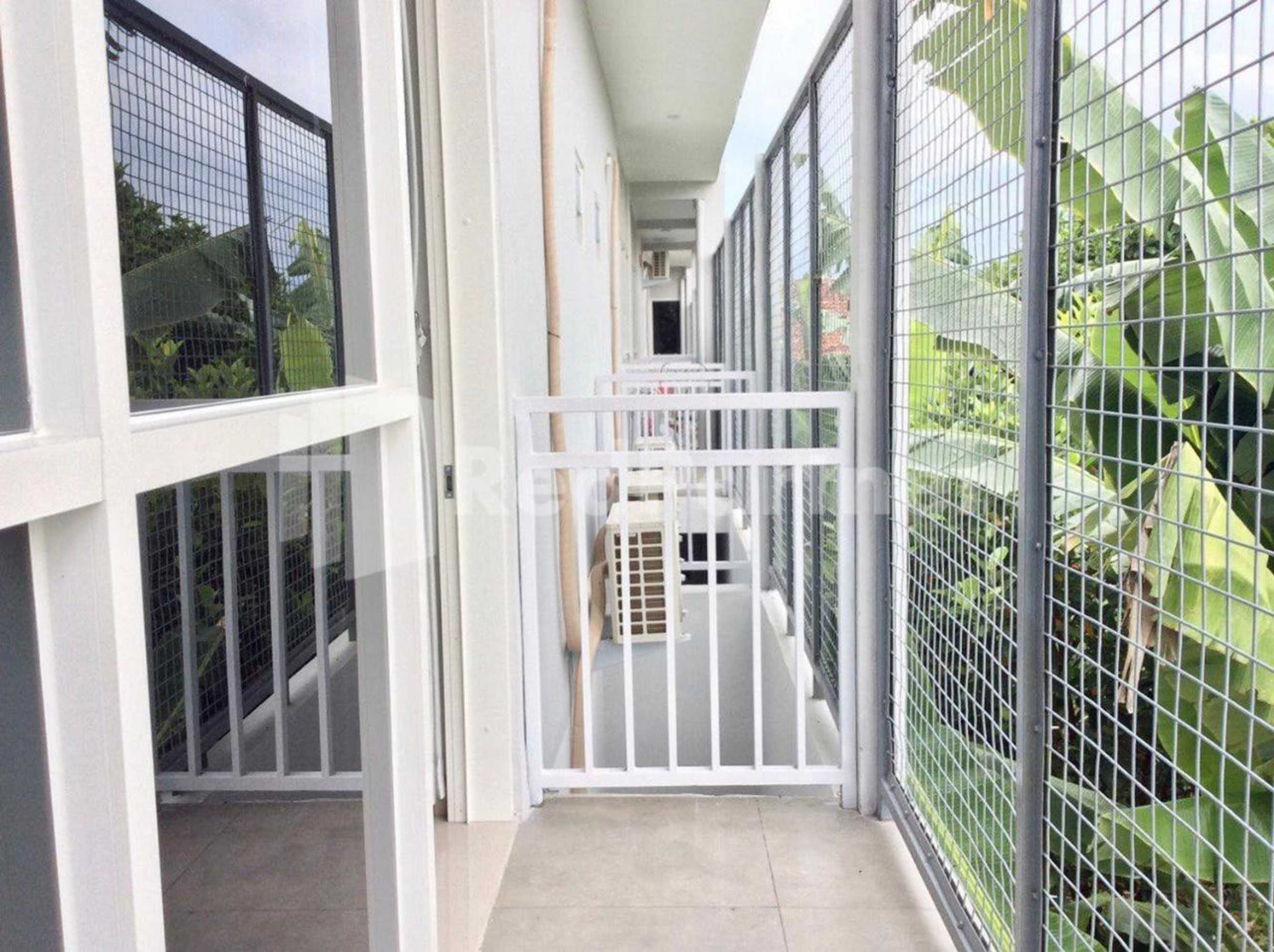 Gift card for Terra Guesthouse Jec Mitra Reddoorz