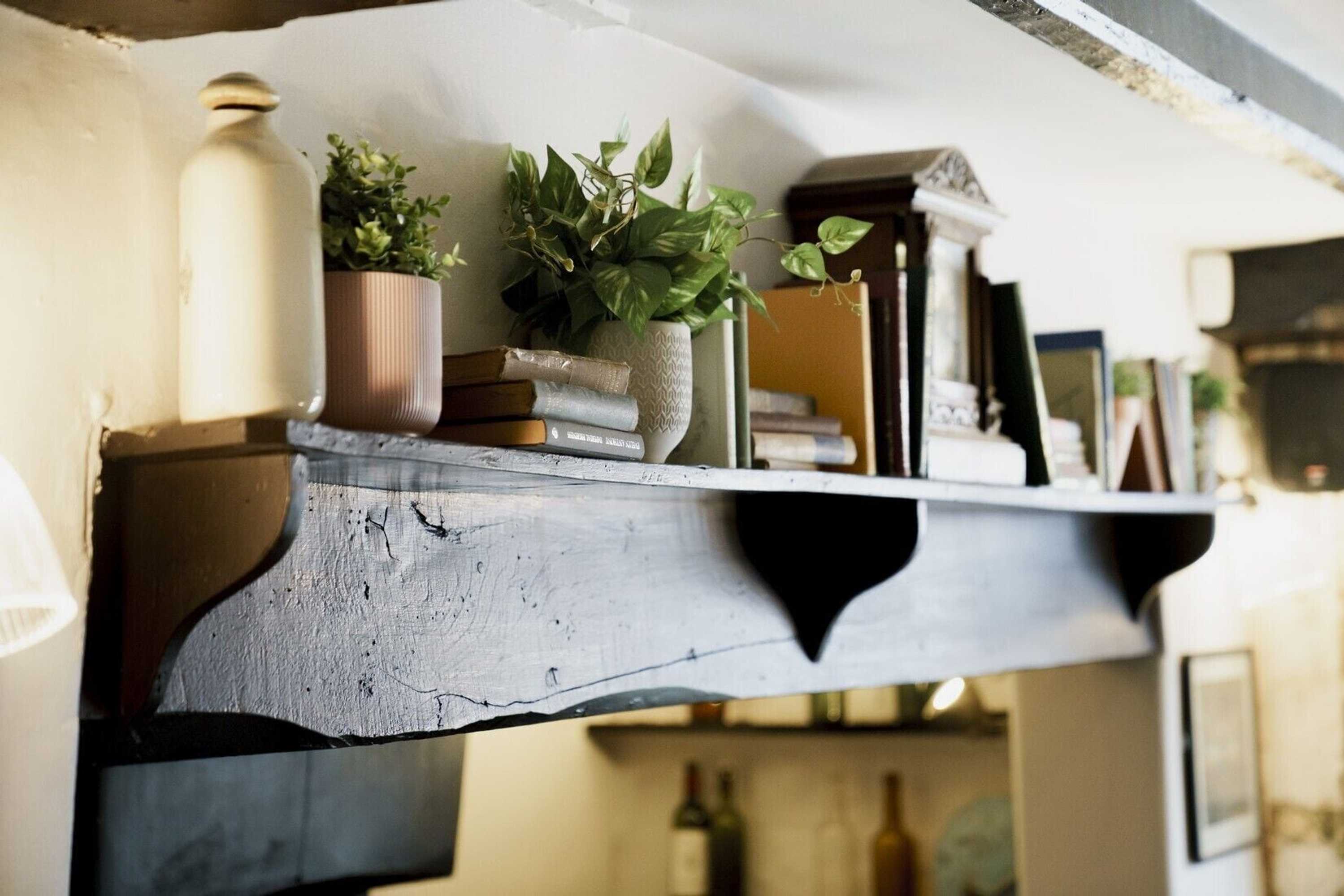 Gift card for Bel And The Dragon at Red Lion Wendover