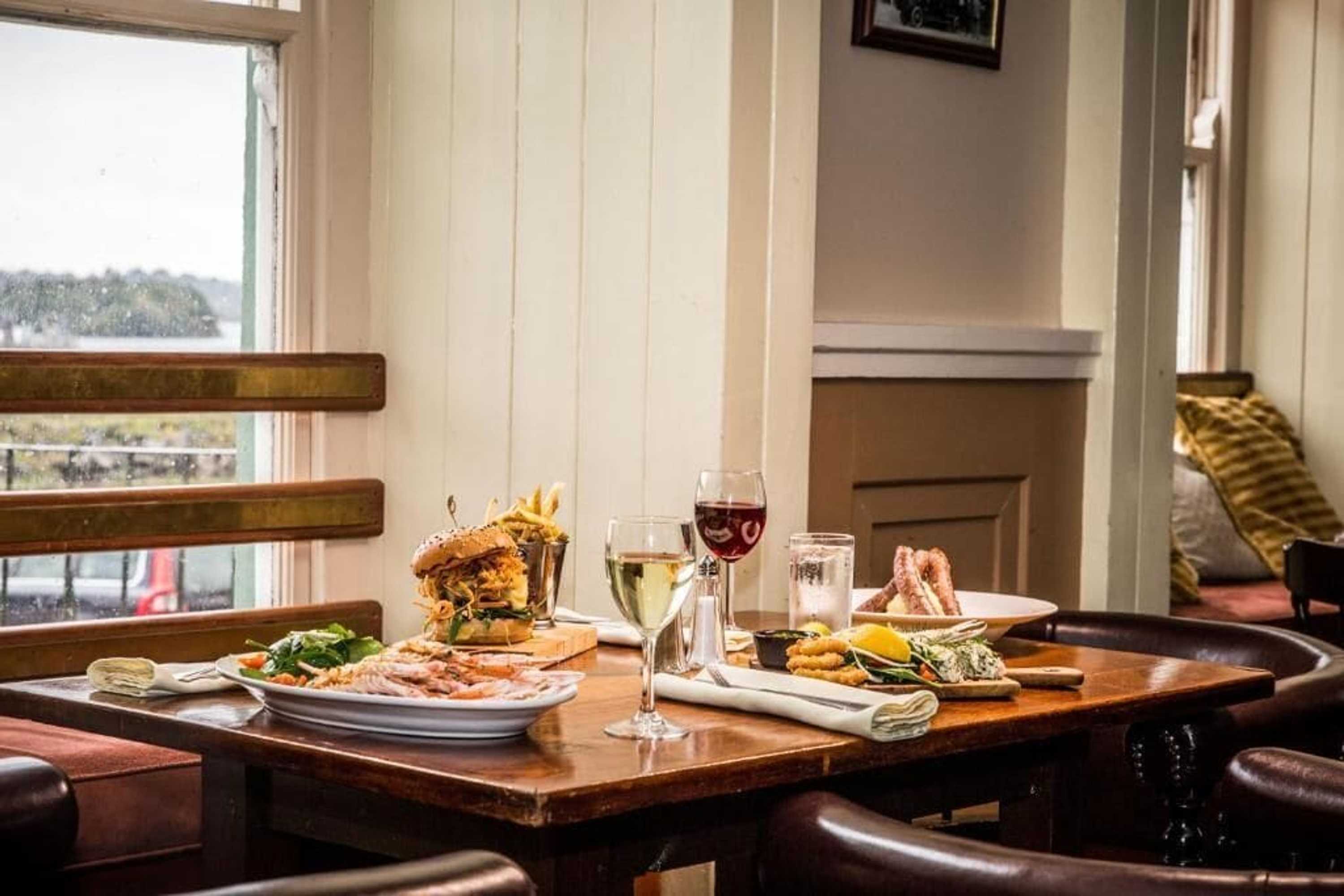 Gift card for Eccles Hotel Glengarriff Gift card for Eccles Hotel Glengarriff