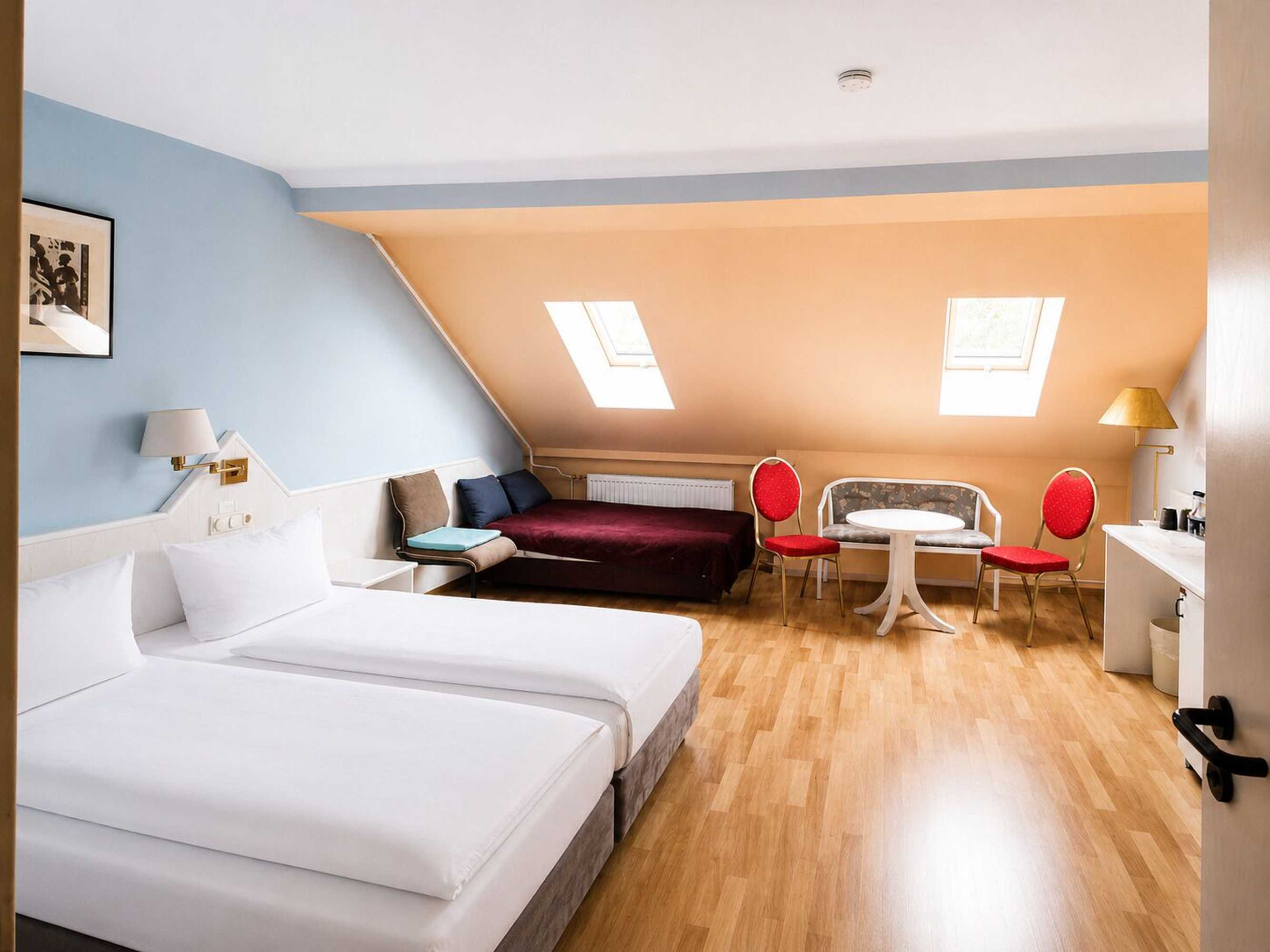 Gift card for Hotel Elisenhof