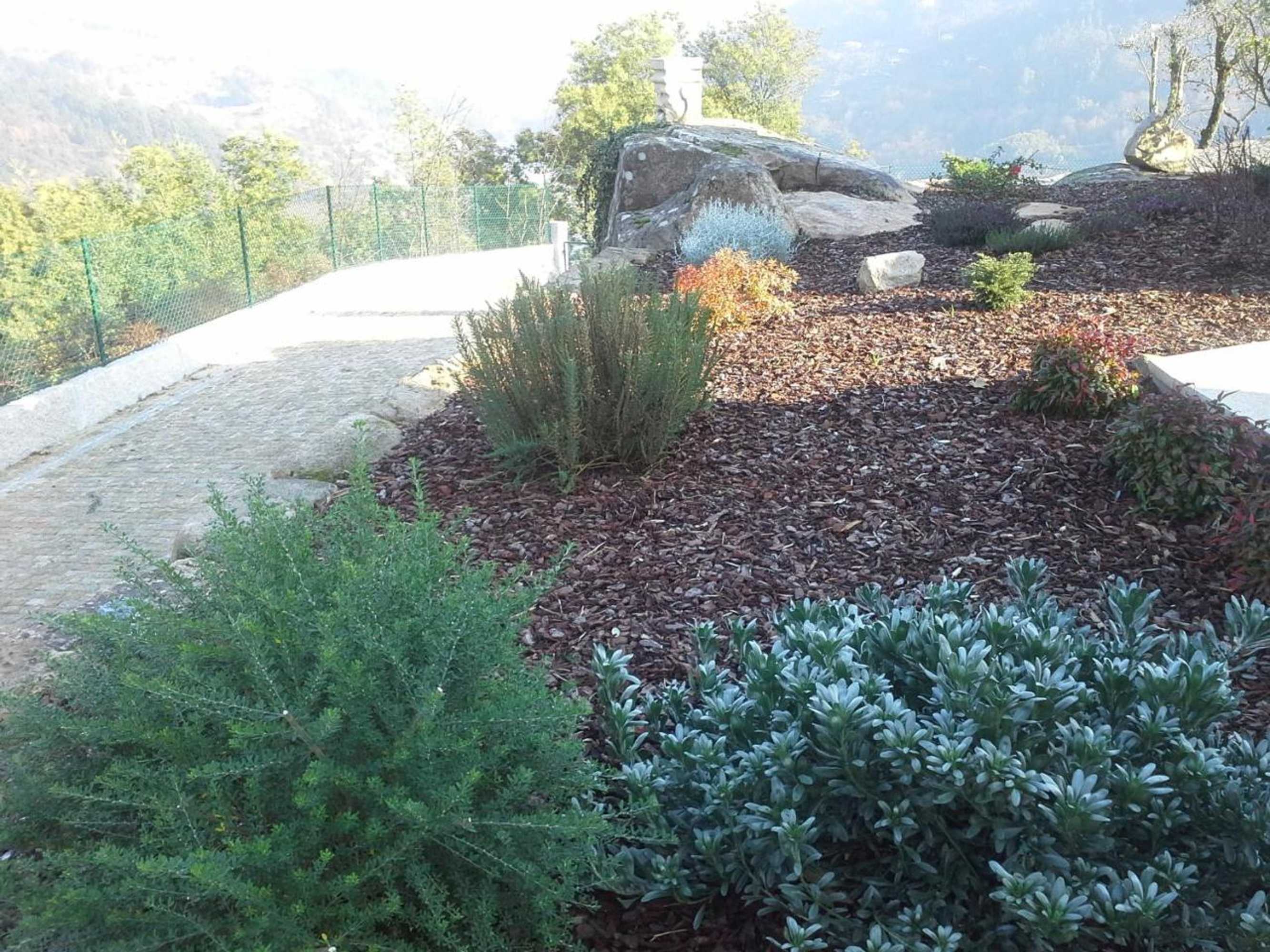 Gift card for Casa do Alto