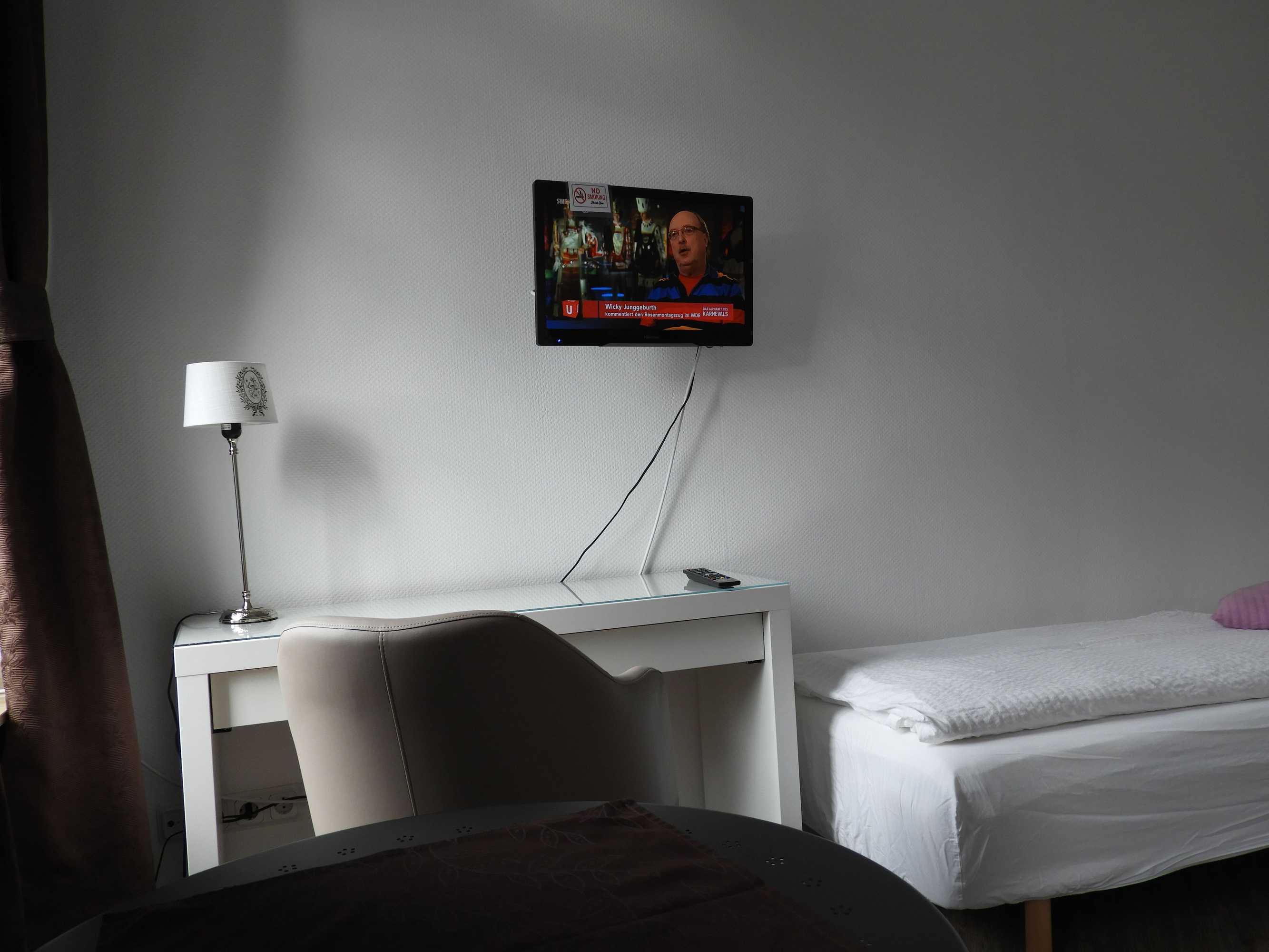 Gift card for Hotel Klenkes am Bahnhof