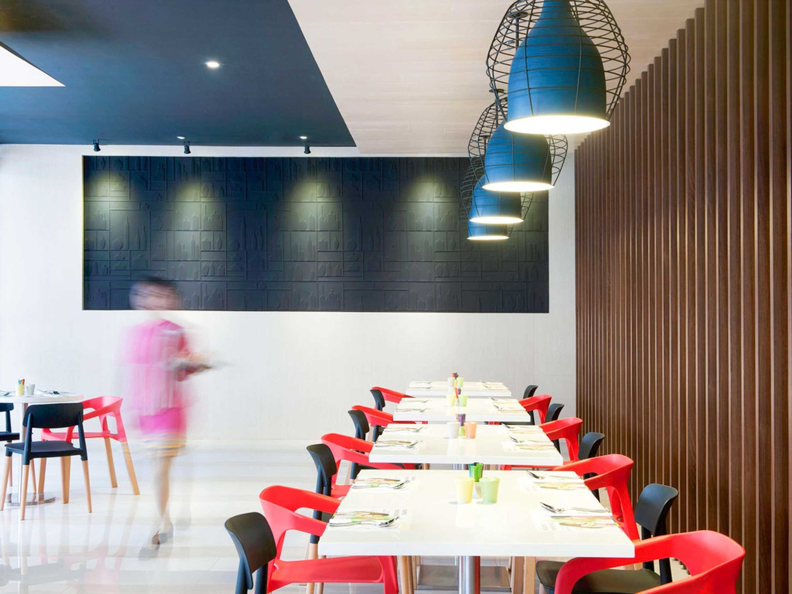 Gift card for Ibis Styles Jakarta Airport