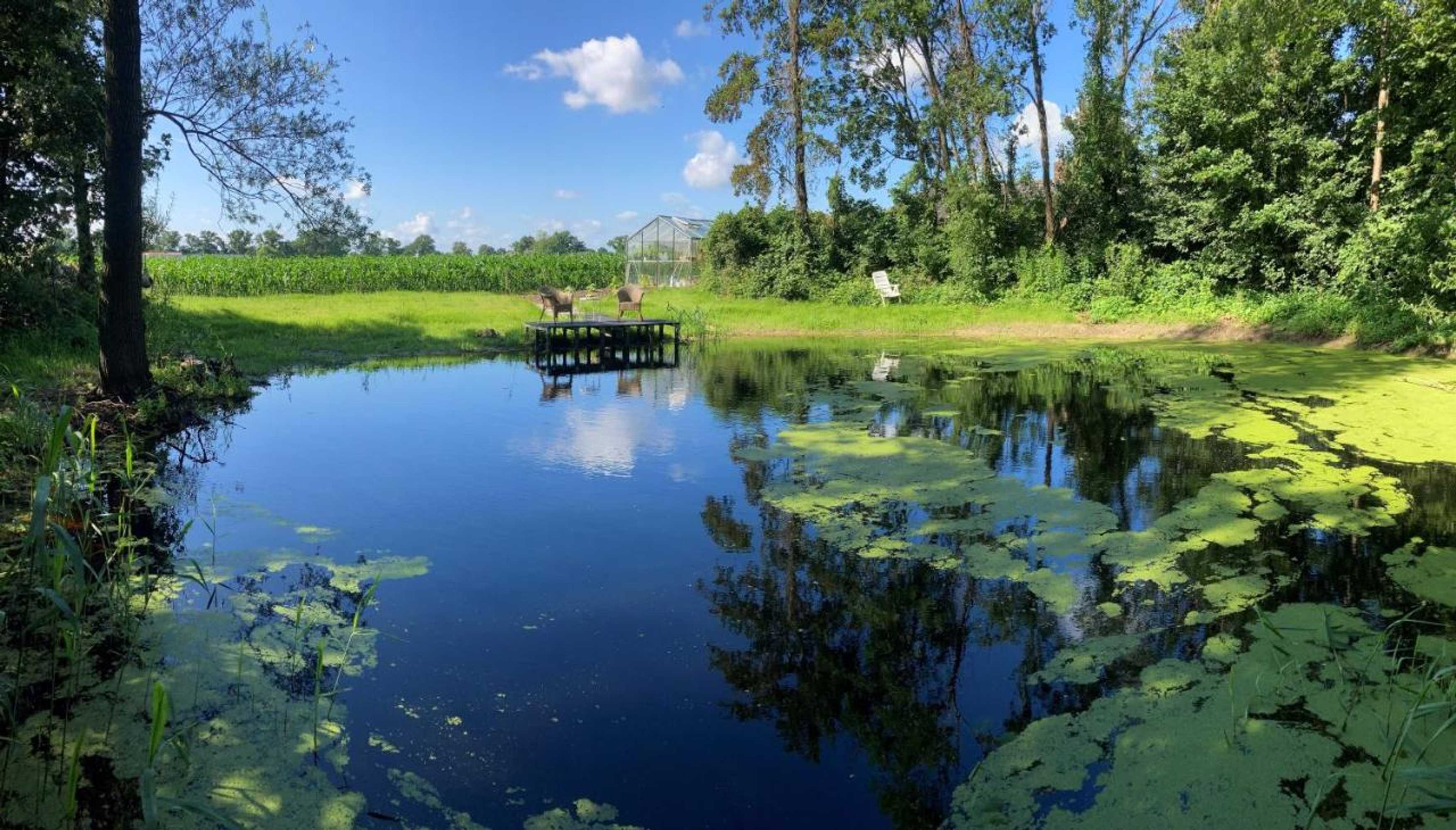 Gift card for Bnb De Peelvos