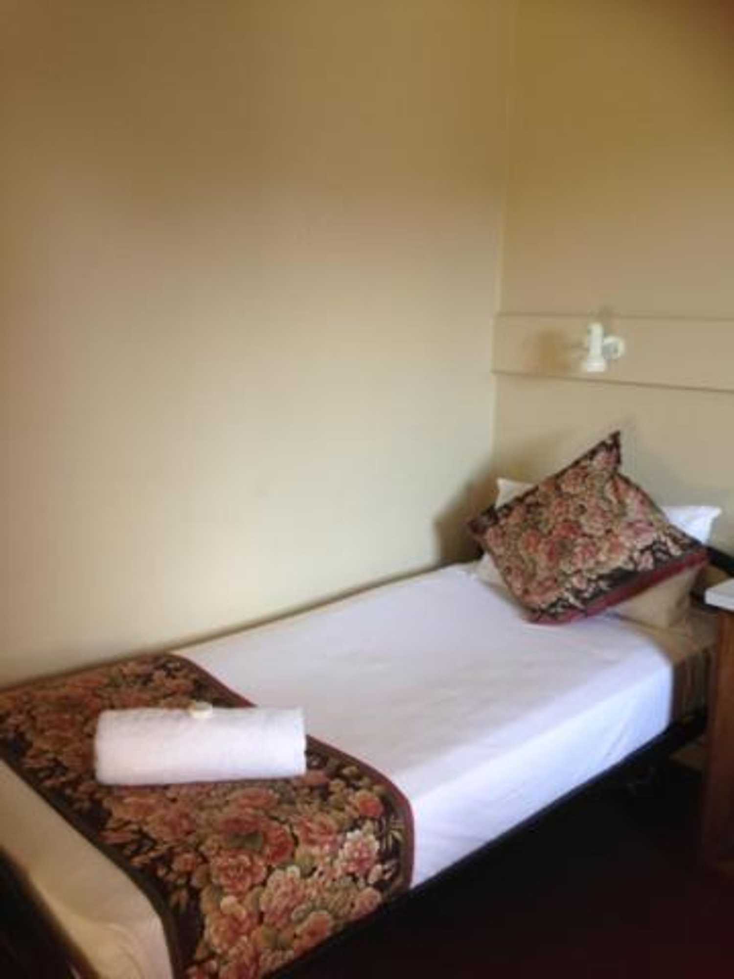 Gift card for The Commercial Hotel Nambour