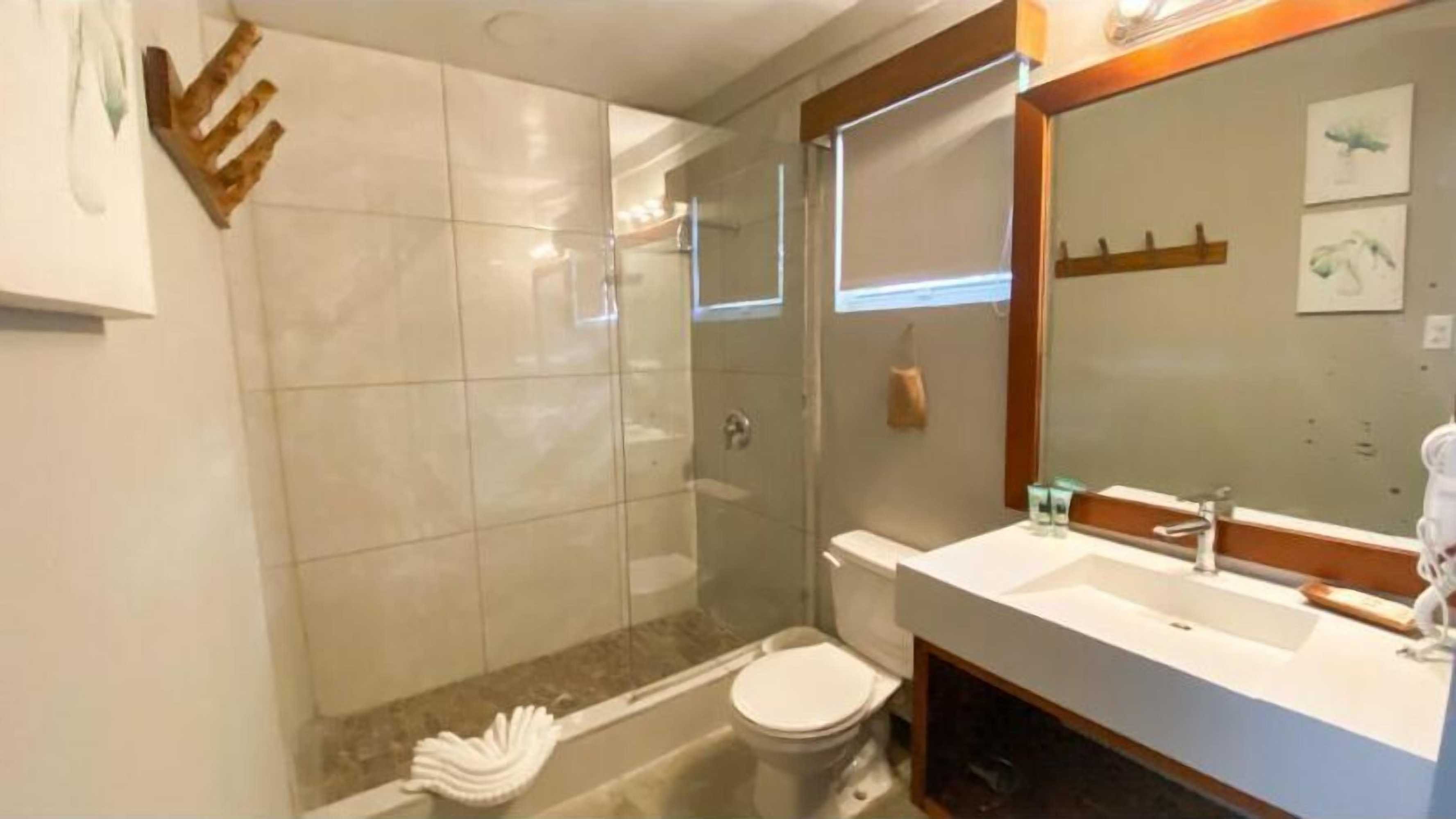 Gift card for Mata Rocks Resort