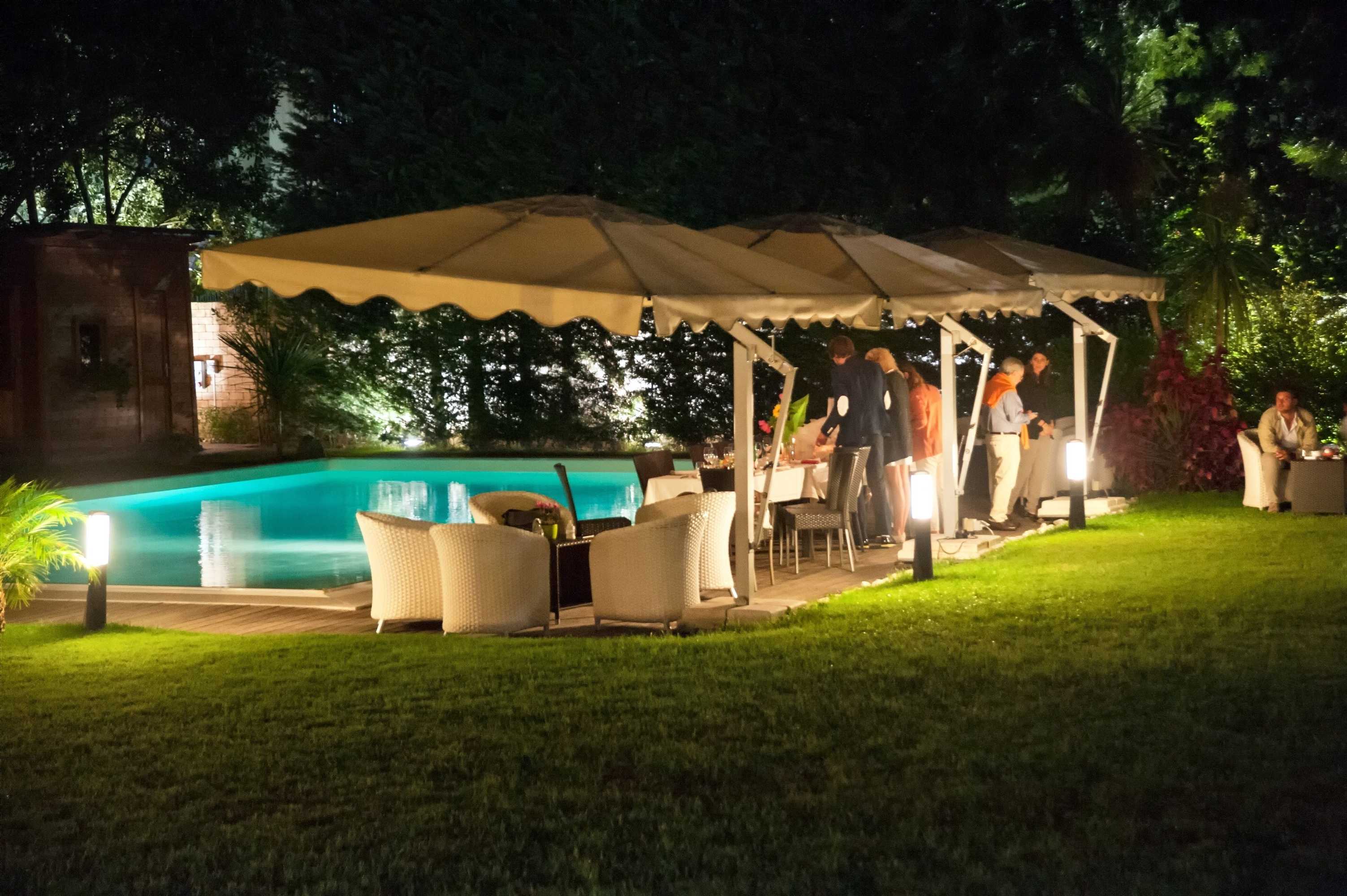 Gift card for Villa Maria Cristina