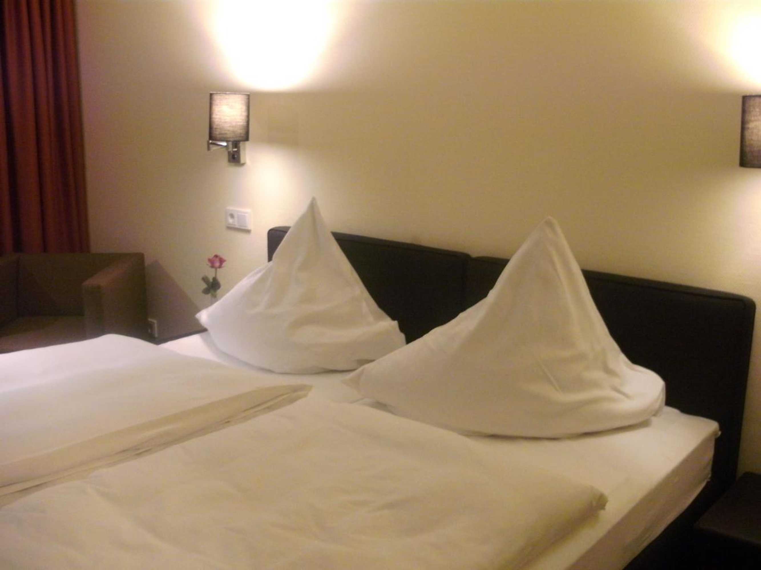 Gift card for Waldhotel Tropfsteinhöhle