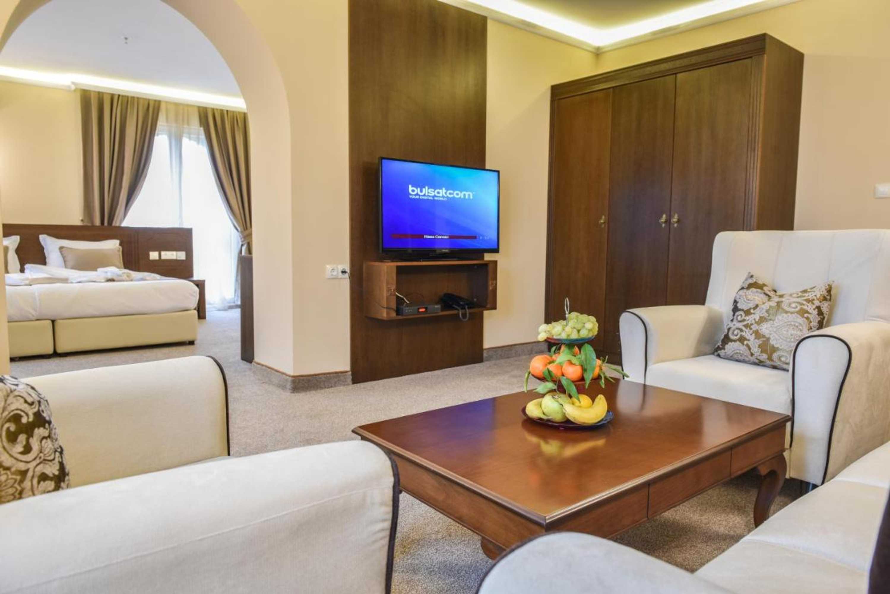 Gift card for Sahara Hotel
