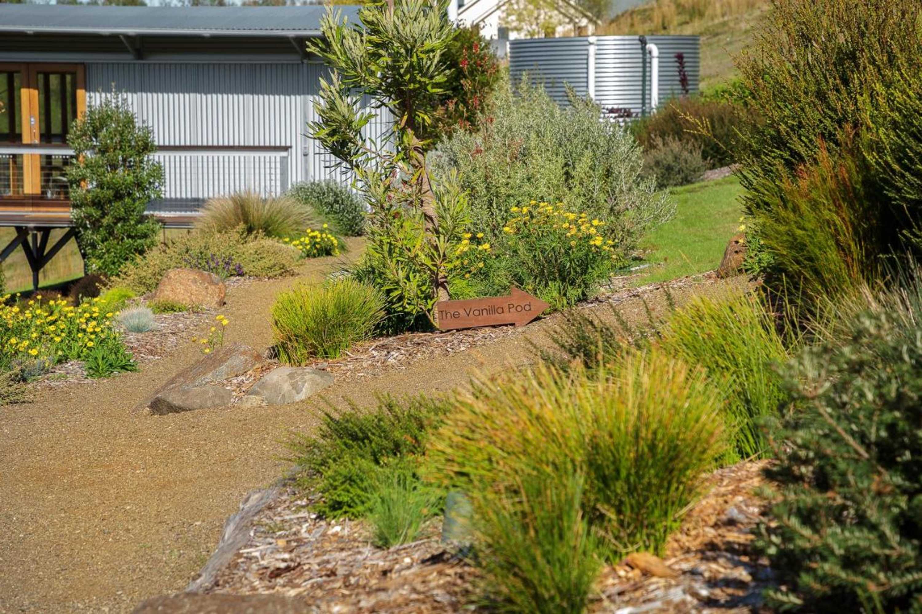 Gift card for Hobart Hideaway Pods