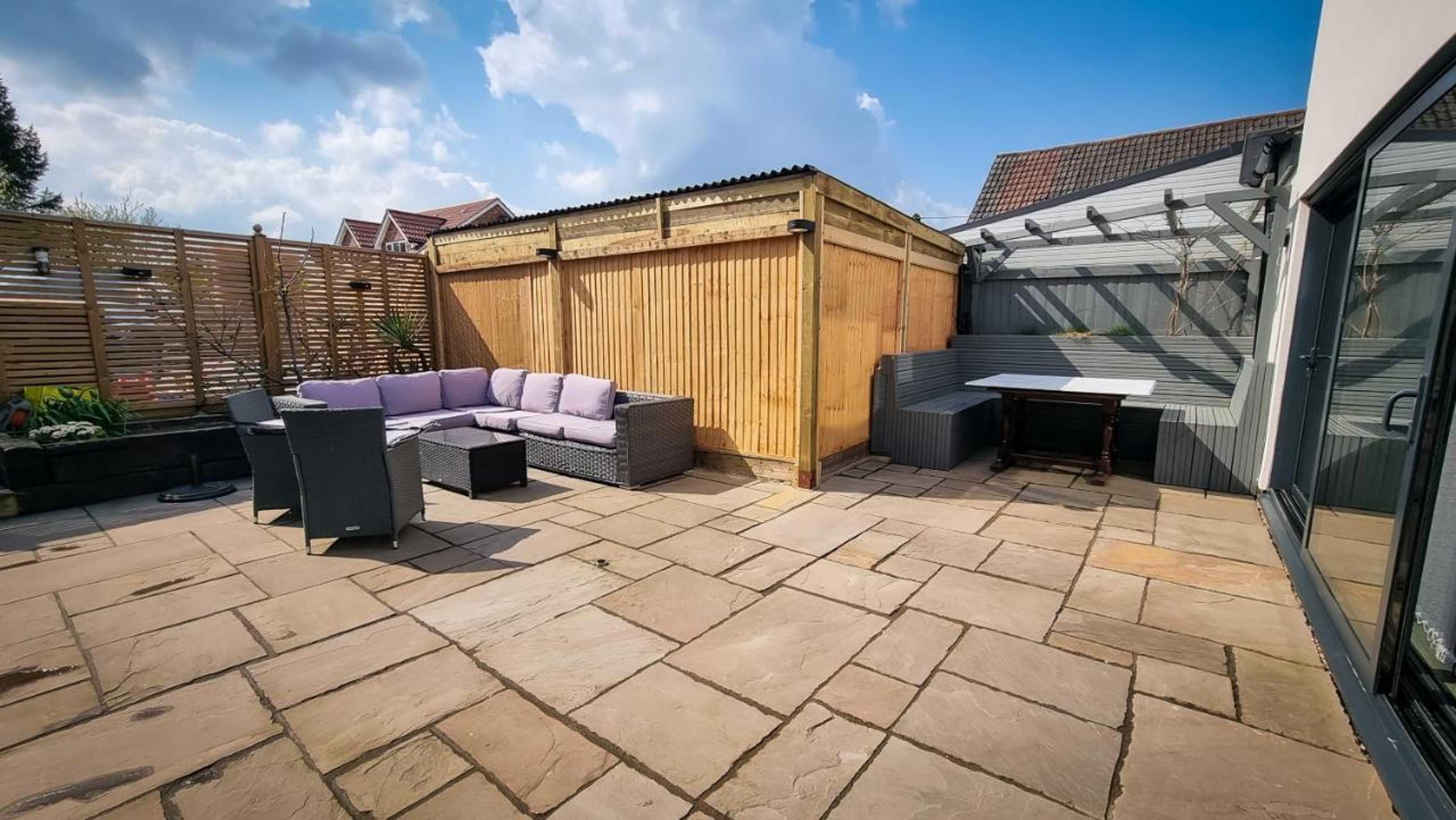 Gift card for The Angel Holiday House