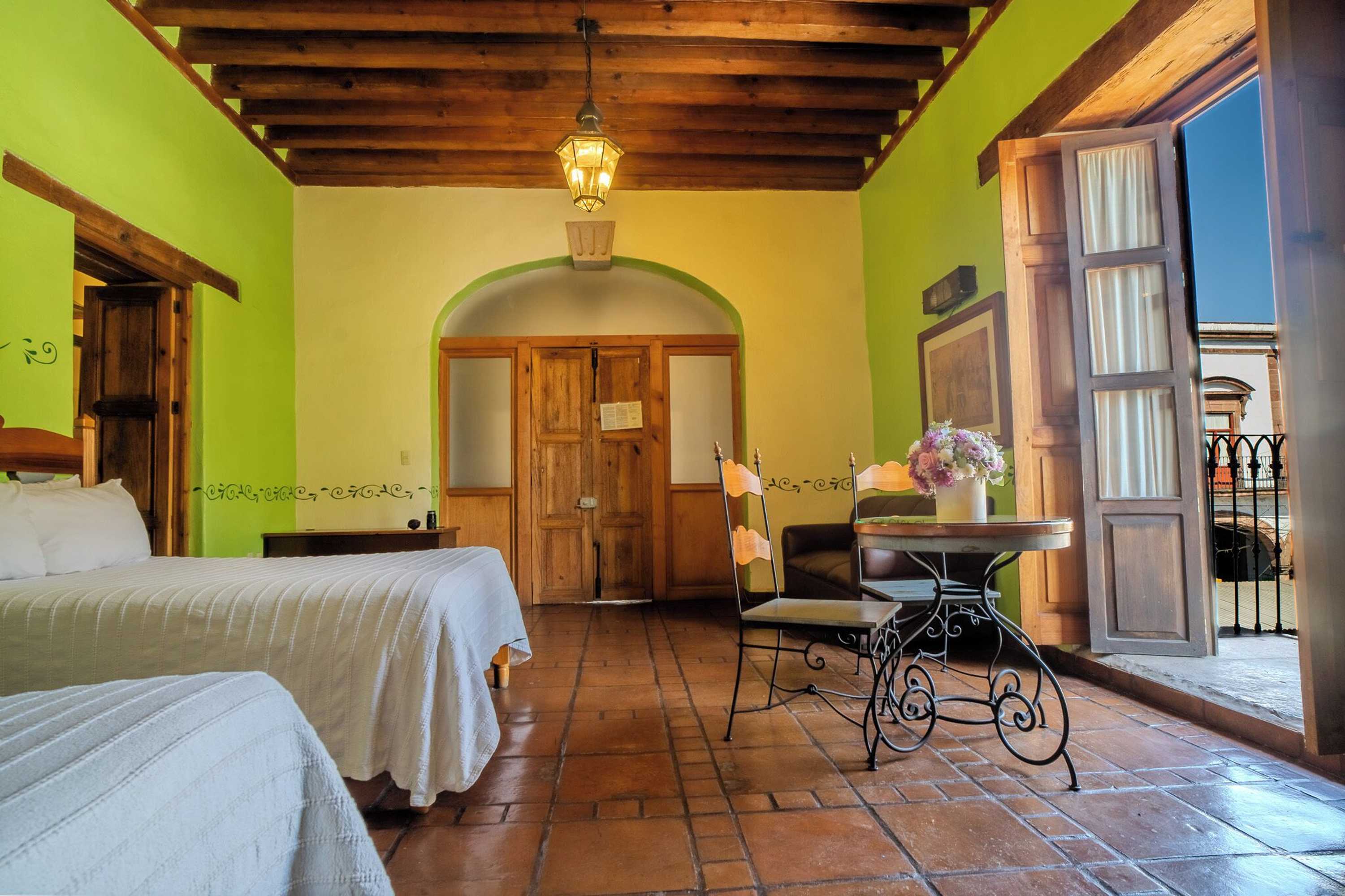 Gift card for Hotel Casa Del Refugio Gift card for Hotel Casa Del Refugio