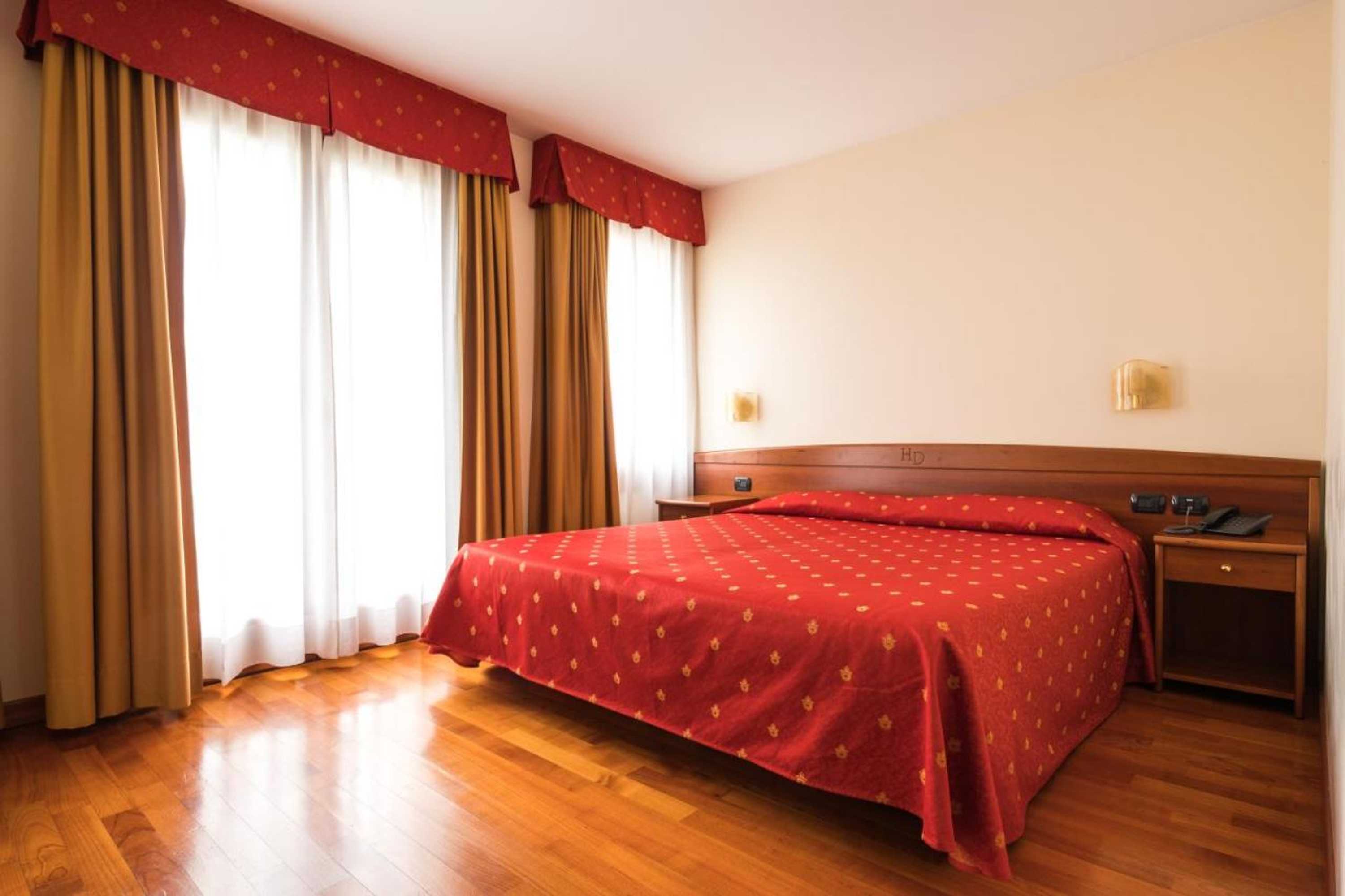 Gift card for Hotel Dall'ongaro