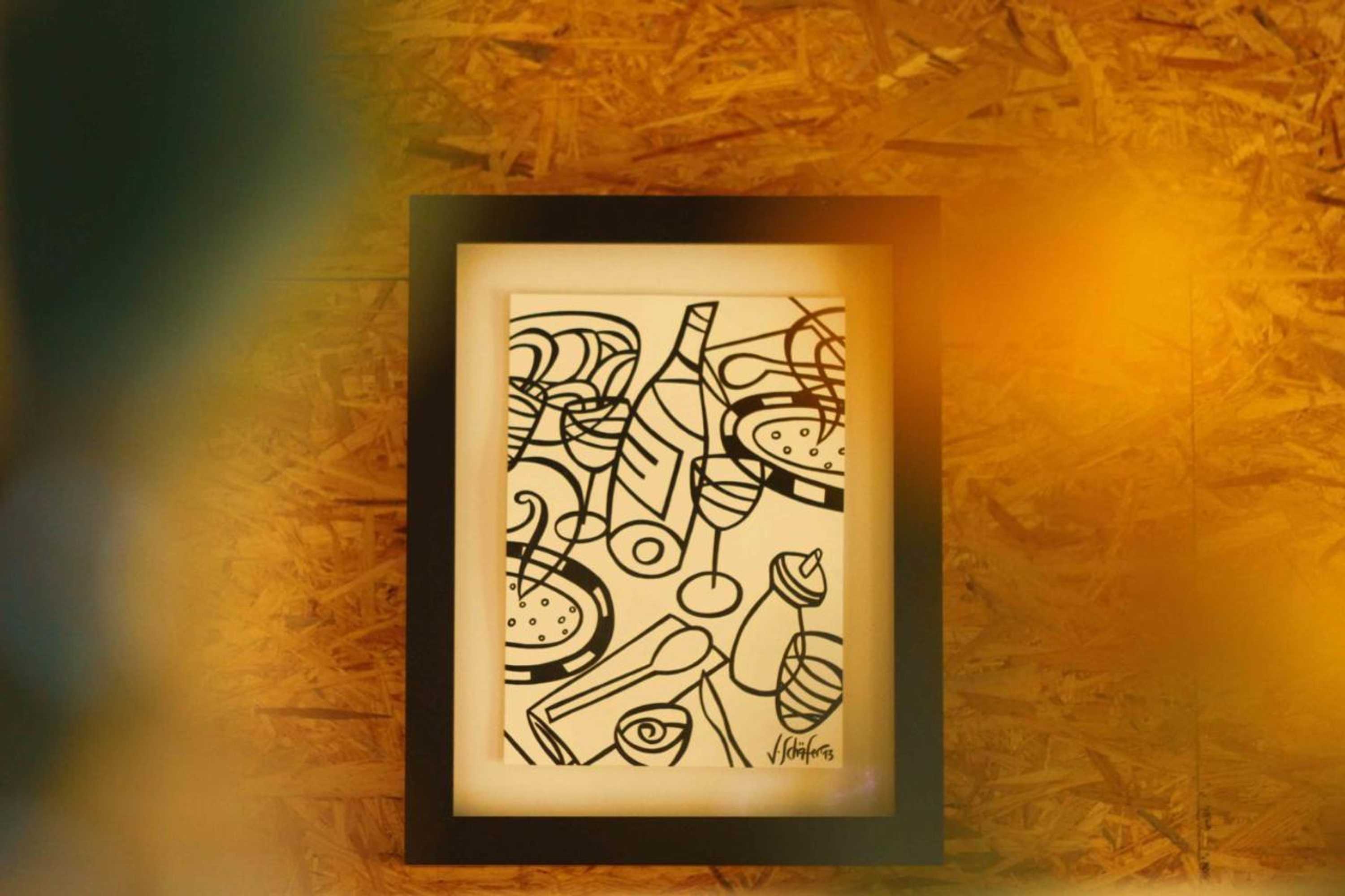 Gift card for Tulpenhuys