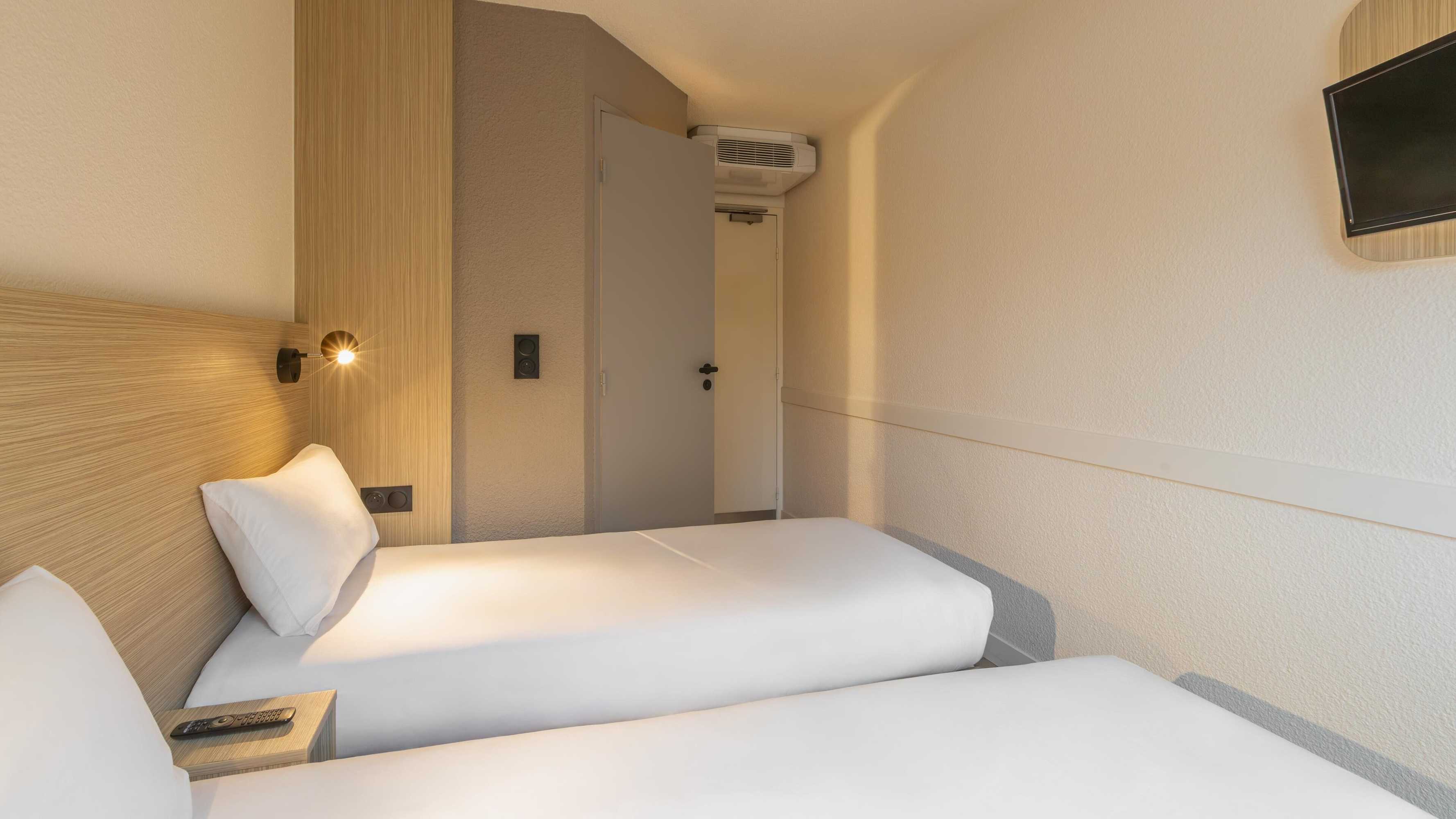 Gift card for Première Classe Roissy Charles De Gaulle Paris Nord 2