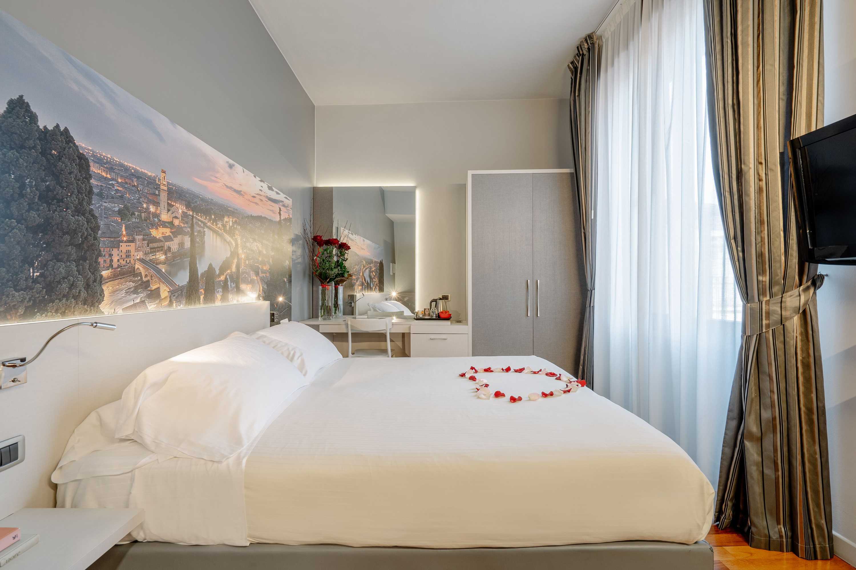 Gift card for Hotel Giulietta e Romeo Gift card for Hotel Giulietta e Romeo