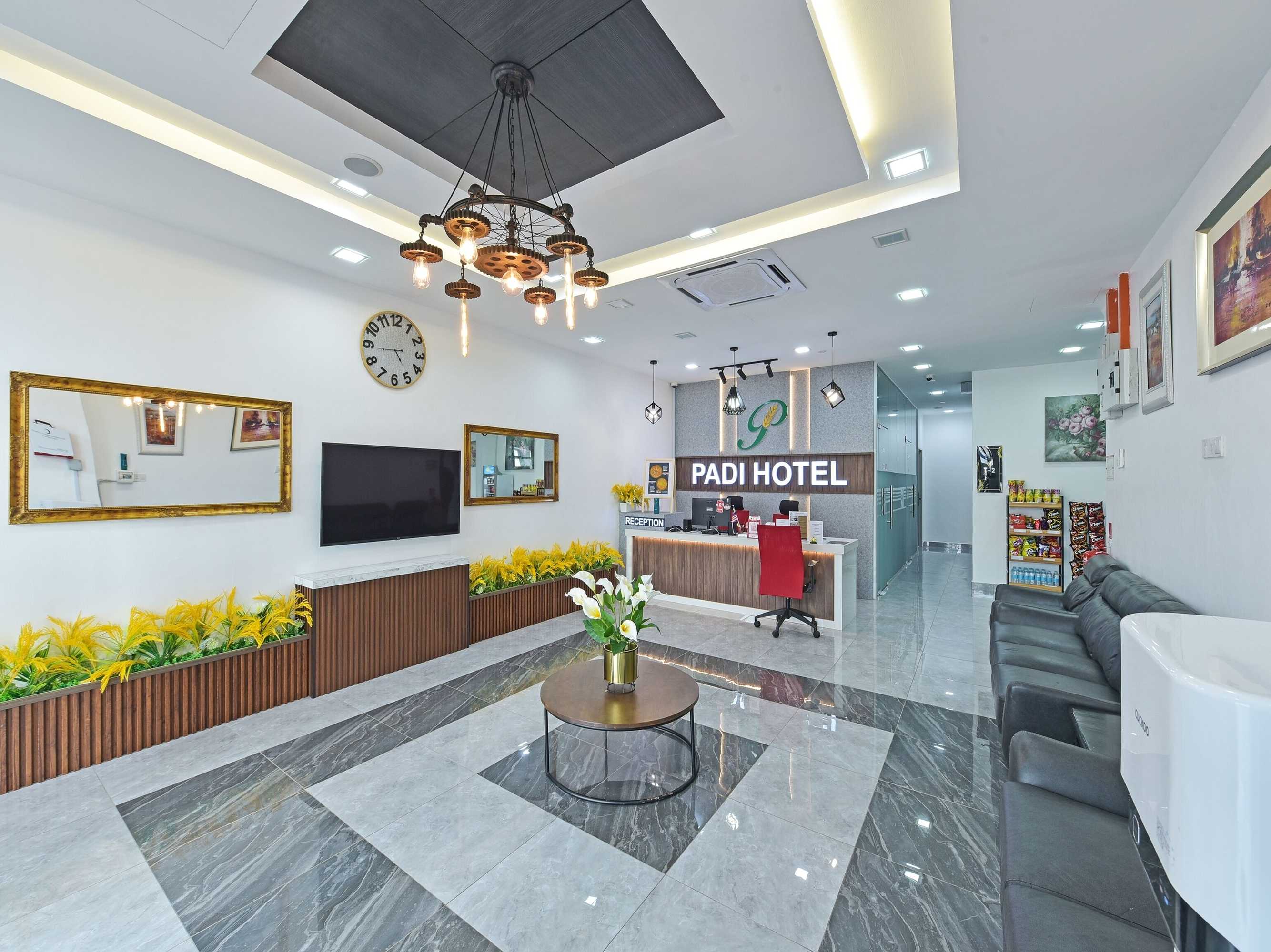 Gift card for Capital O 90882 Padi Hotel Gift card for Capital O 90882 Padi Hotel