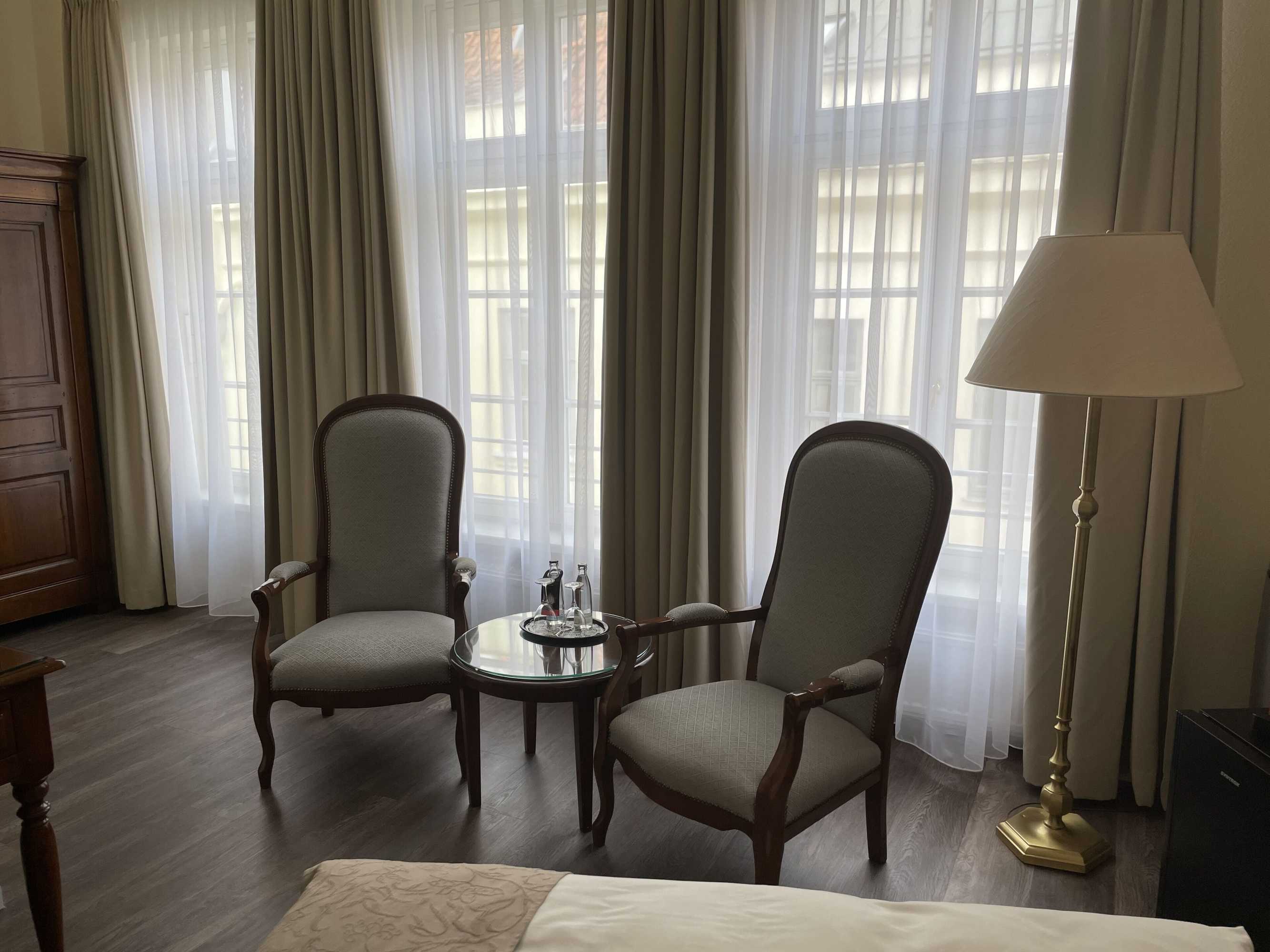 Gift card for Top Cityline Klassik Altstadt Hotel Gift card for Top Cityline Klassik Altstadt Hotel