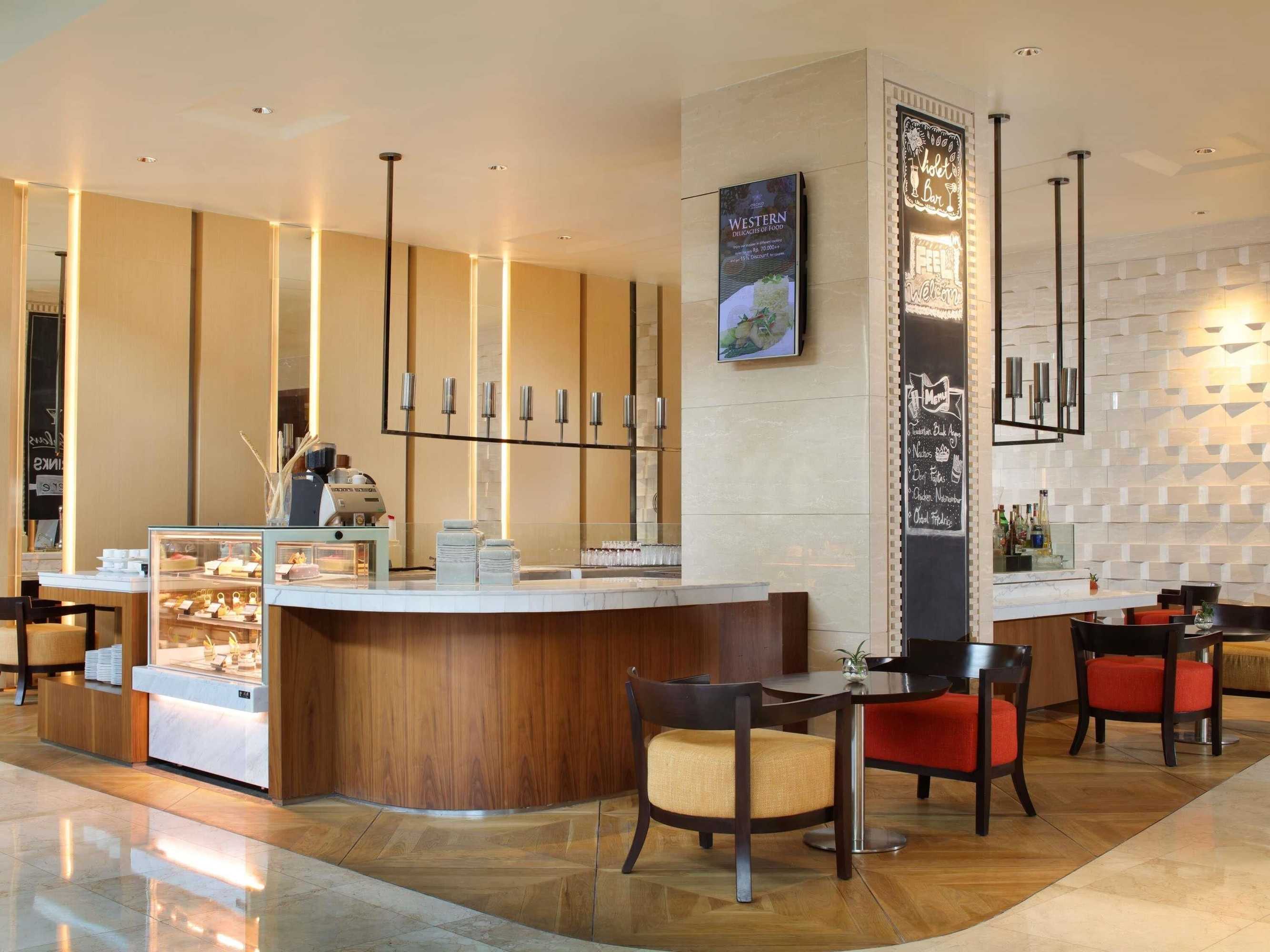 Gift card for Grand Mercure Medan Angkasa Gift card for Grand Mercure Medan Angkasa
