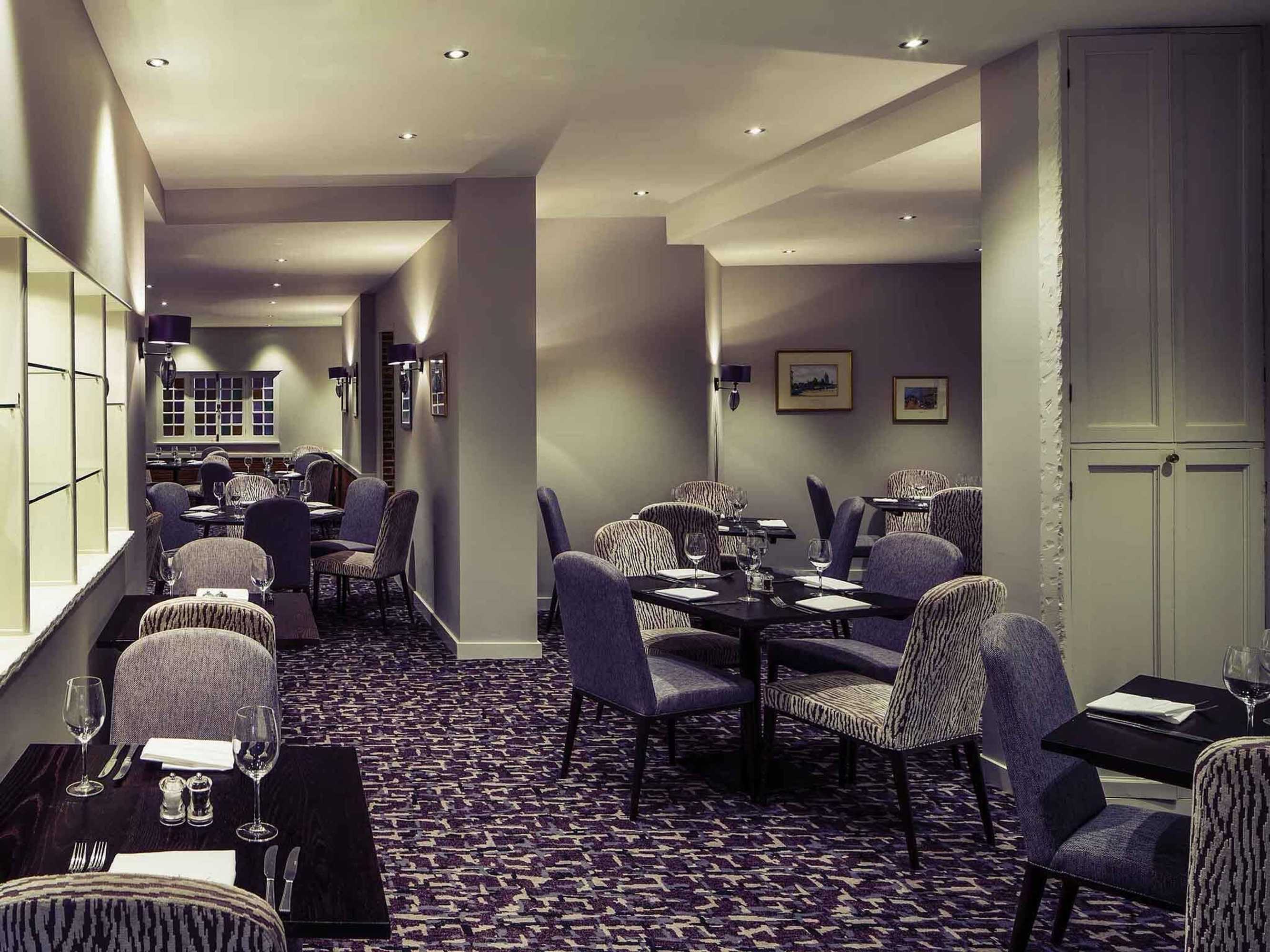 Gift card for Mercure Norwich Hotel Gift card for Mercure Norwich Hotel
