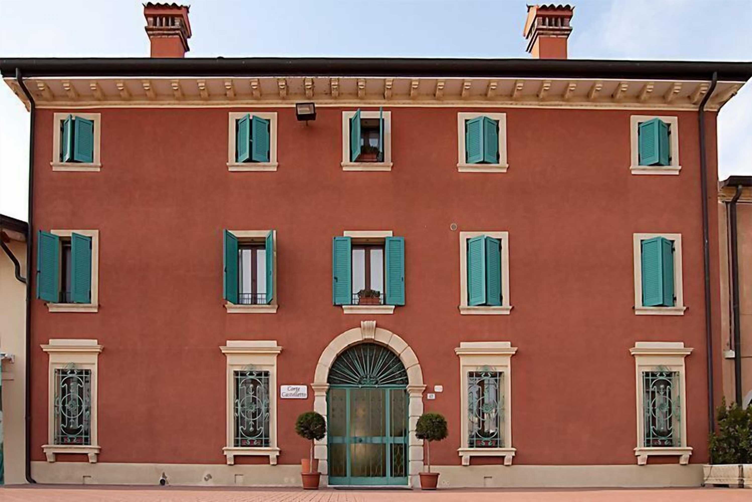 Gift card for Corte Castelletto Gift card for Corte Castelletto