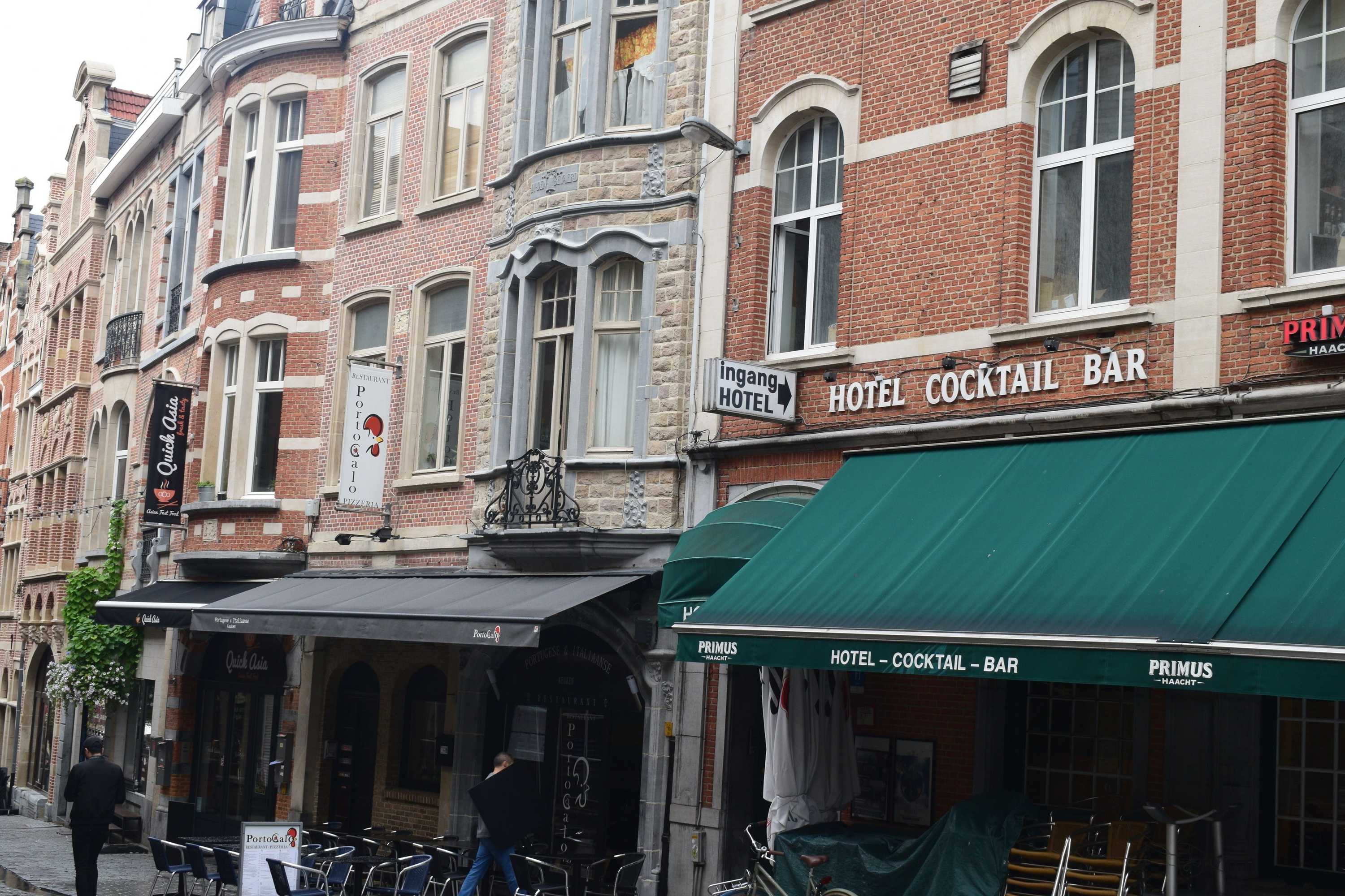 Gift card for Hotel Professor Leuven Centrum Gift card for Hotel Professor Leuven Centrum