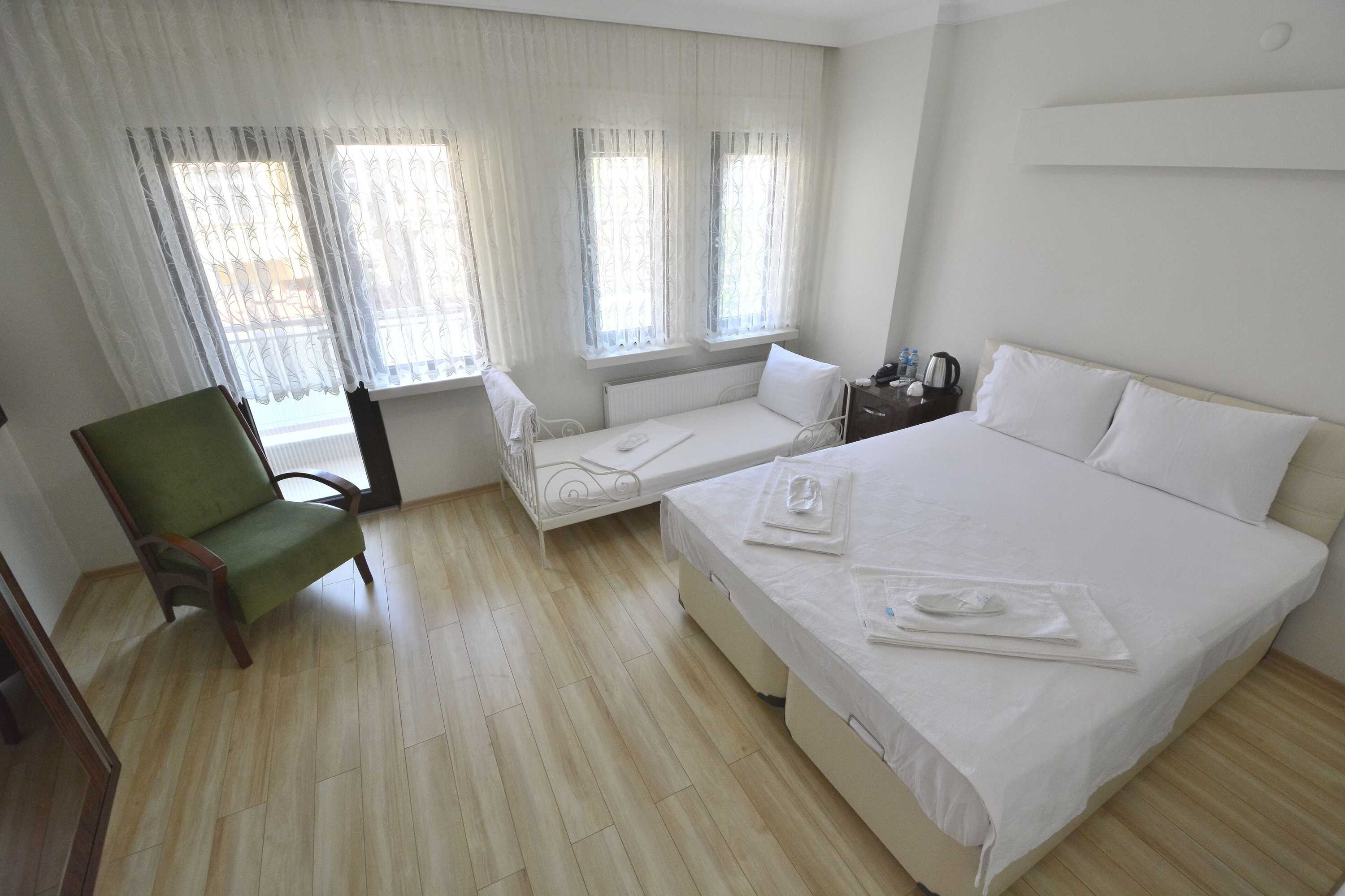 Gift card for Mavi Deniz Butik Otel Gift card for Mavi Deniz Butik Otel