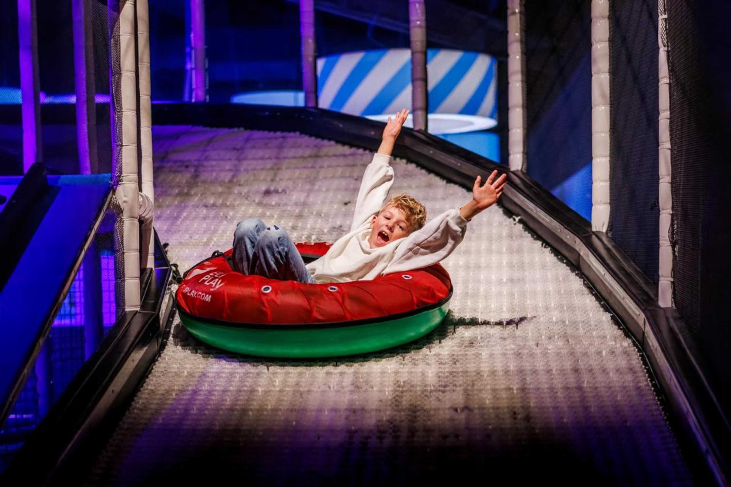 Gift card for Vakantiepark Eiland Van Maurik