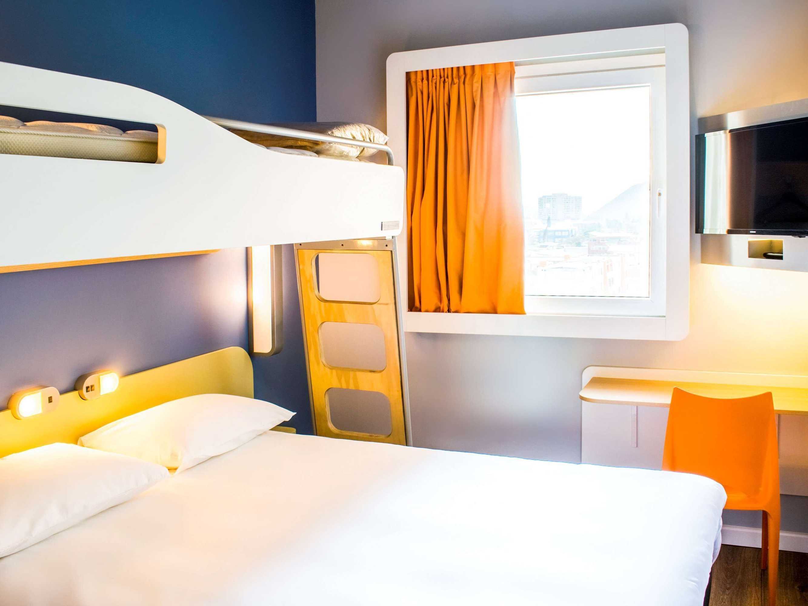 Gift card for Ibis Budget Copiapo Gift card for Ibis Budget Copiapo