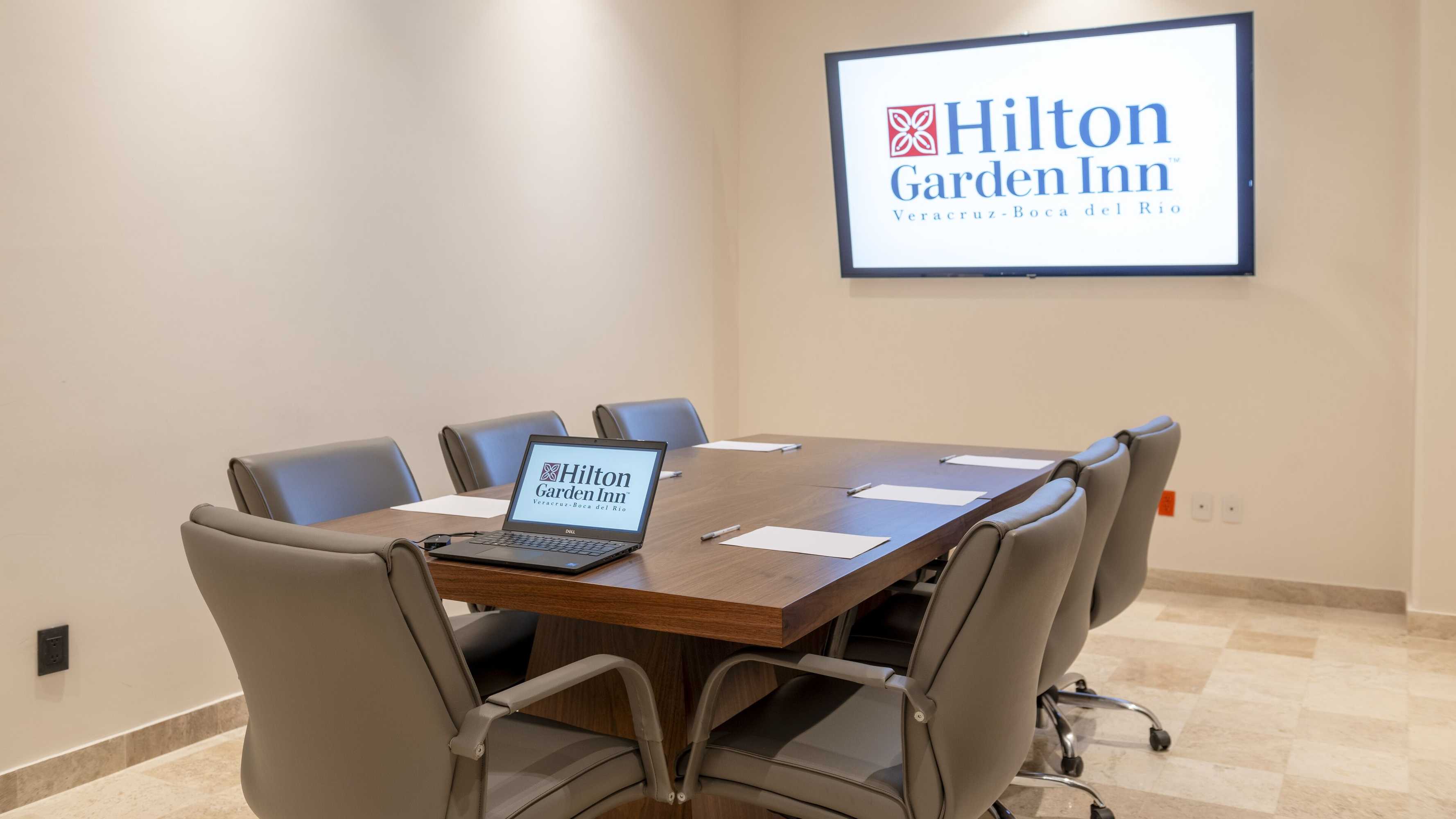 Gift card for Hilton Garden Inn Boca Del Rio Veracruz Gift card for Hilton Garden Inn Boca Del Rio Veracruz