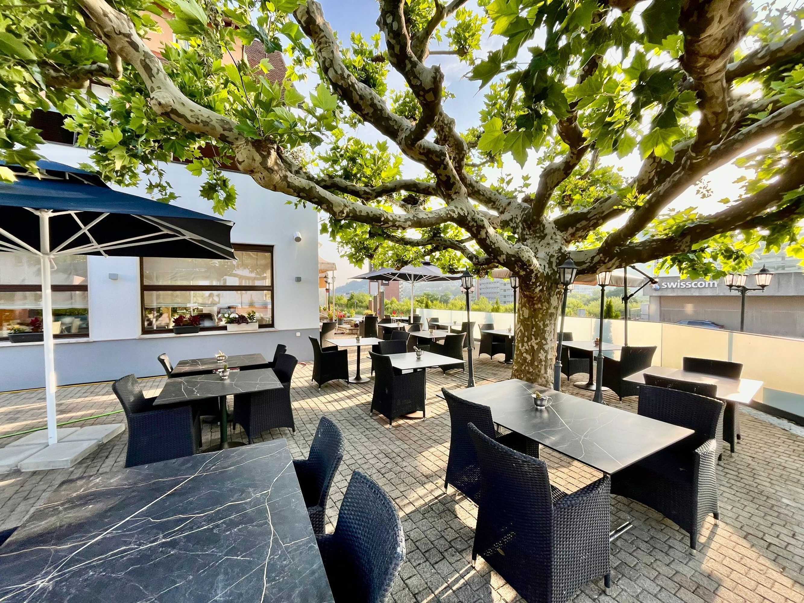 Gift card for Seiler's Hotel